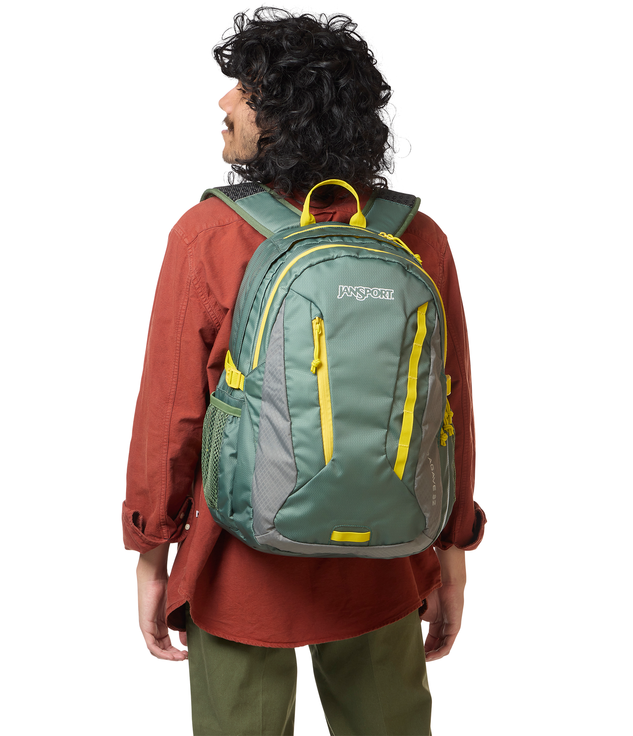 Agave Backpack - Image 15