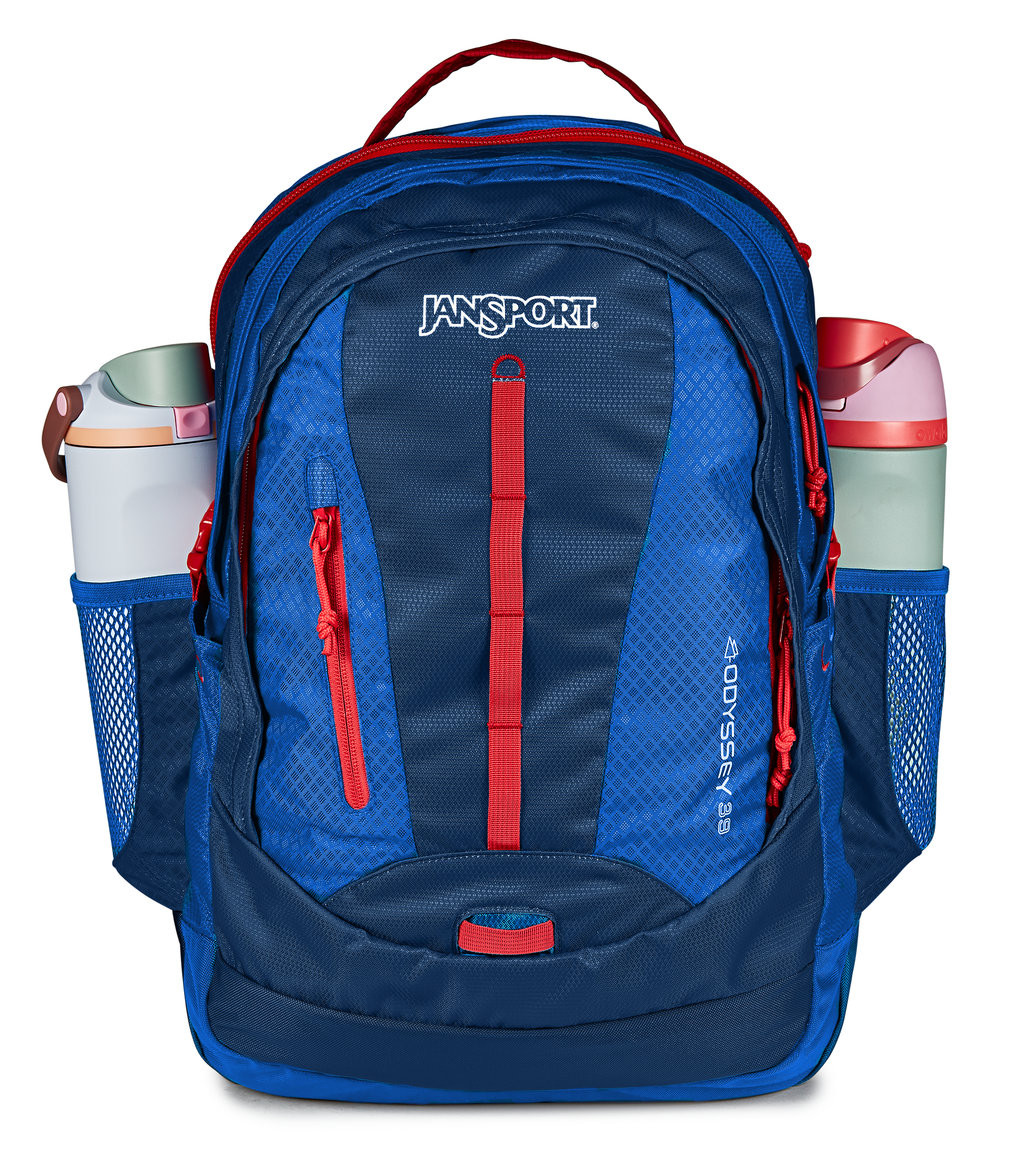Odyssey Backpack - Image 17