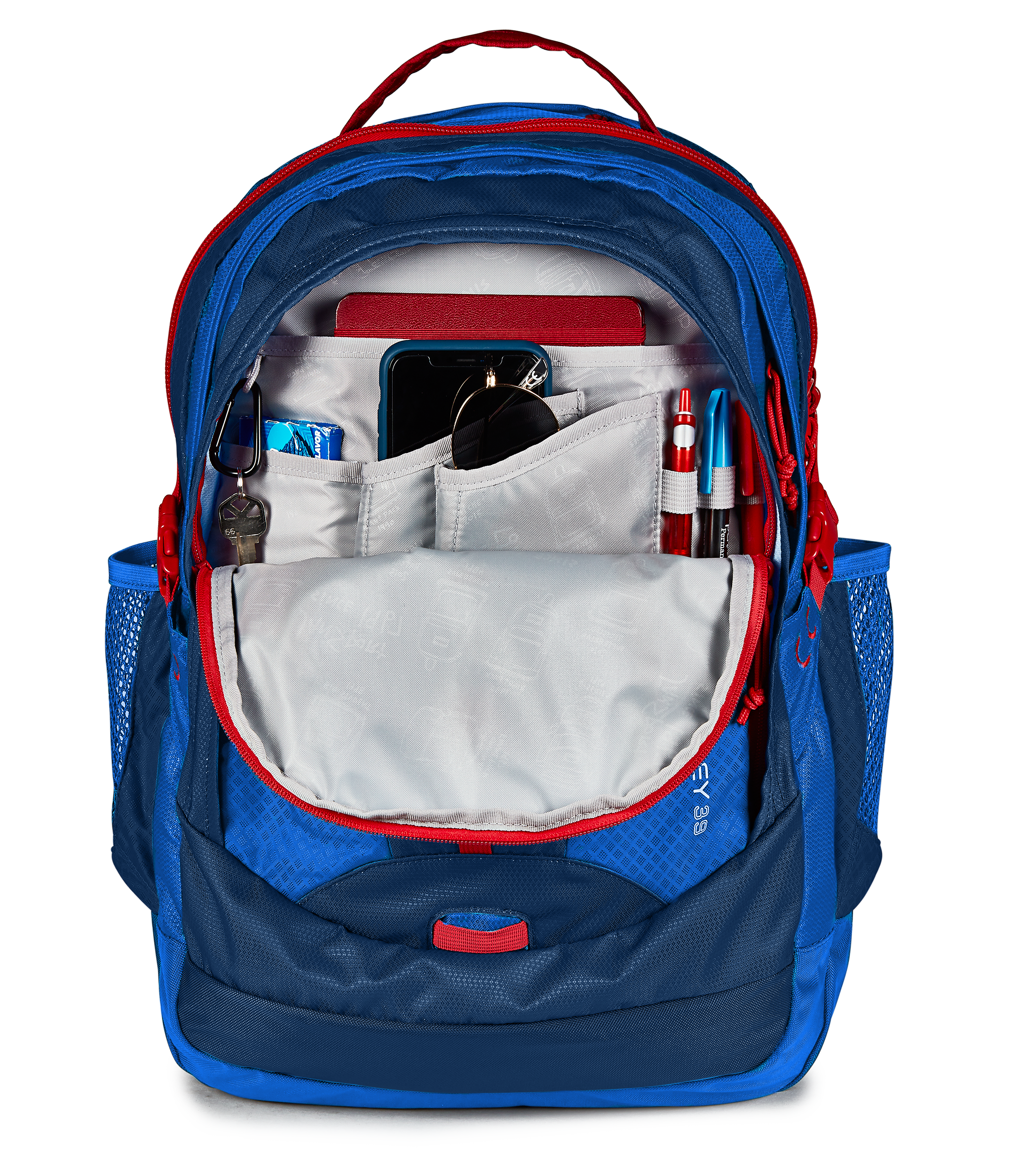 Odyssey Backpack - Image 20