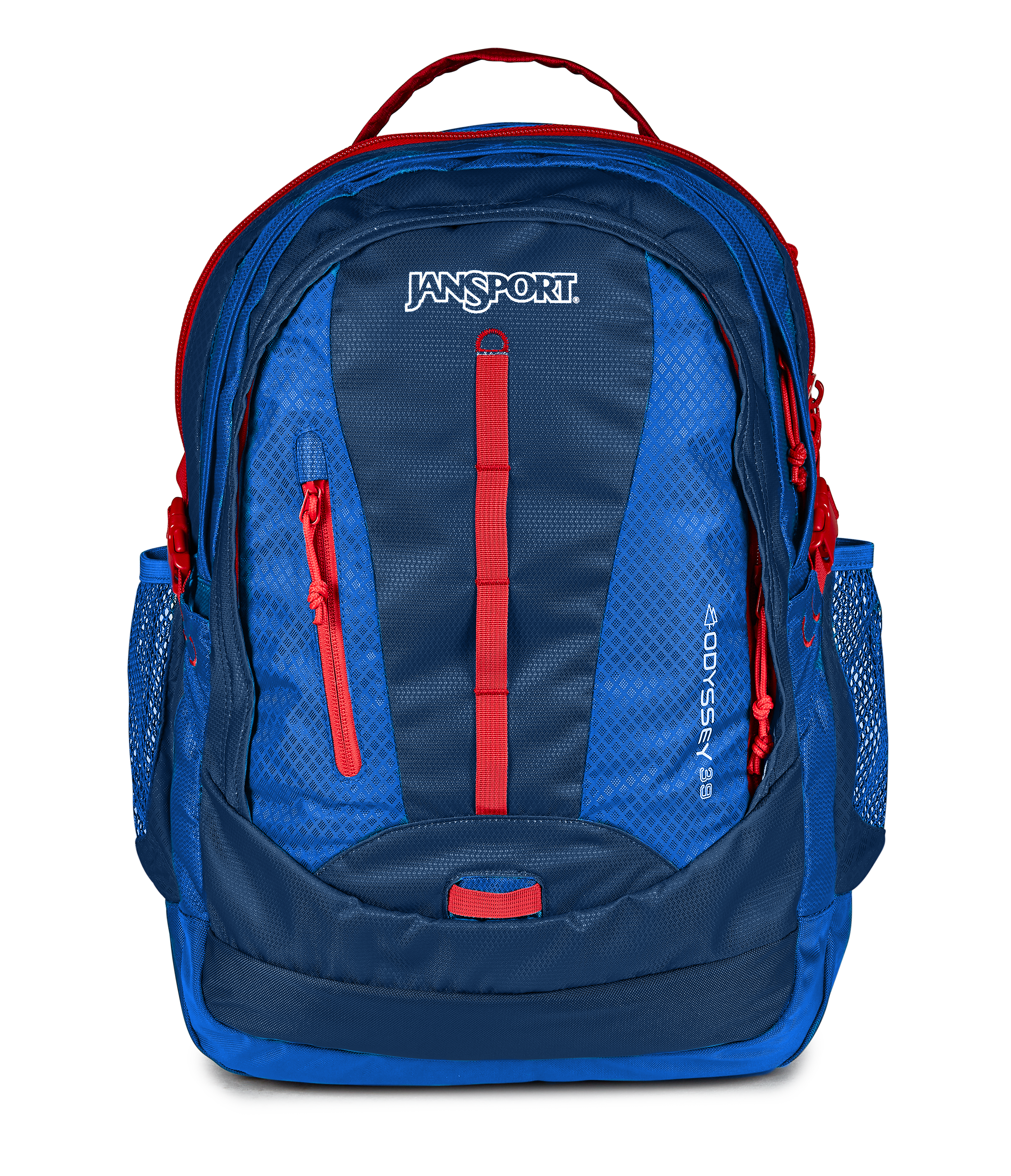 Odyssey Backpack - Image 13