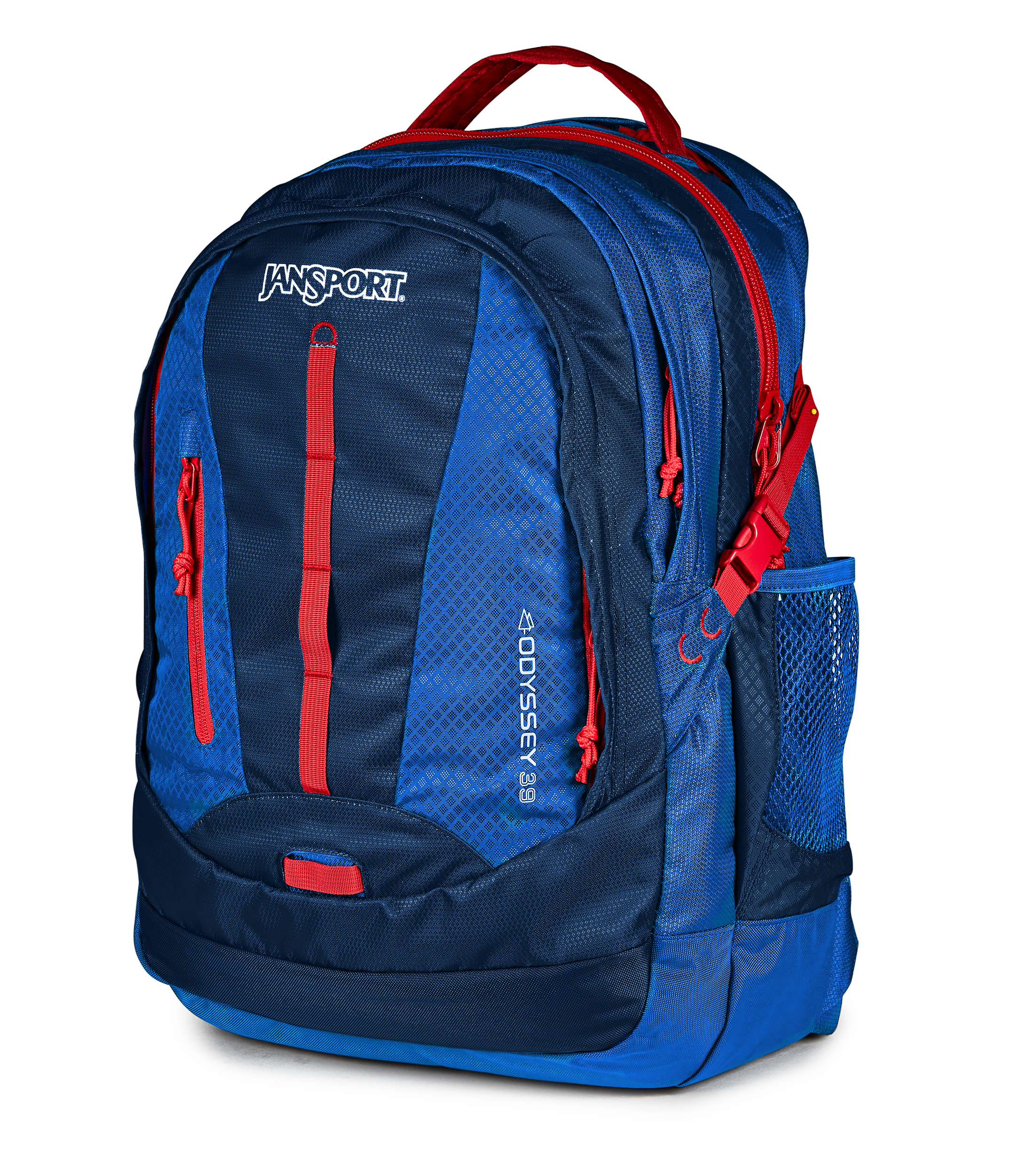 Odyssey Backpack - Image 15