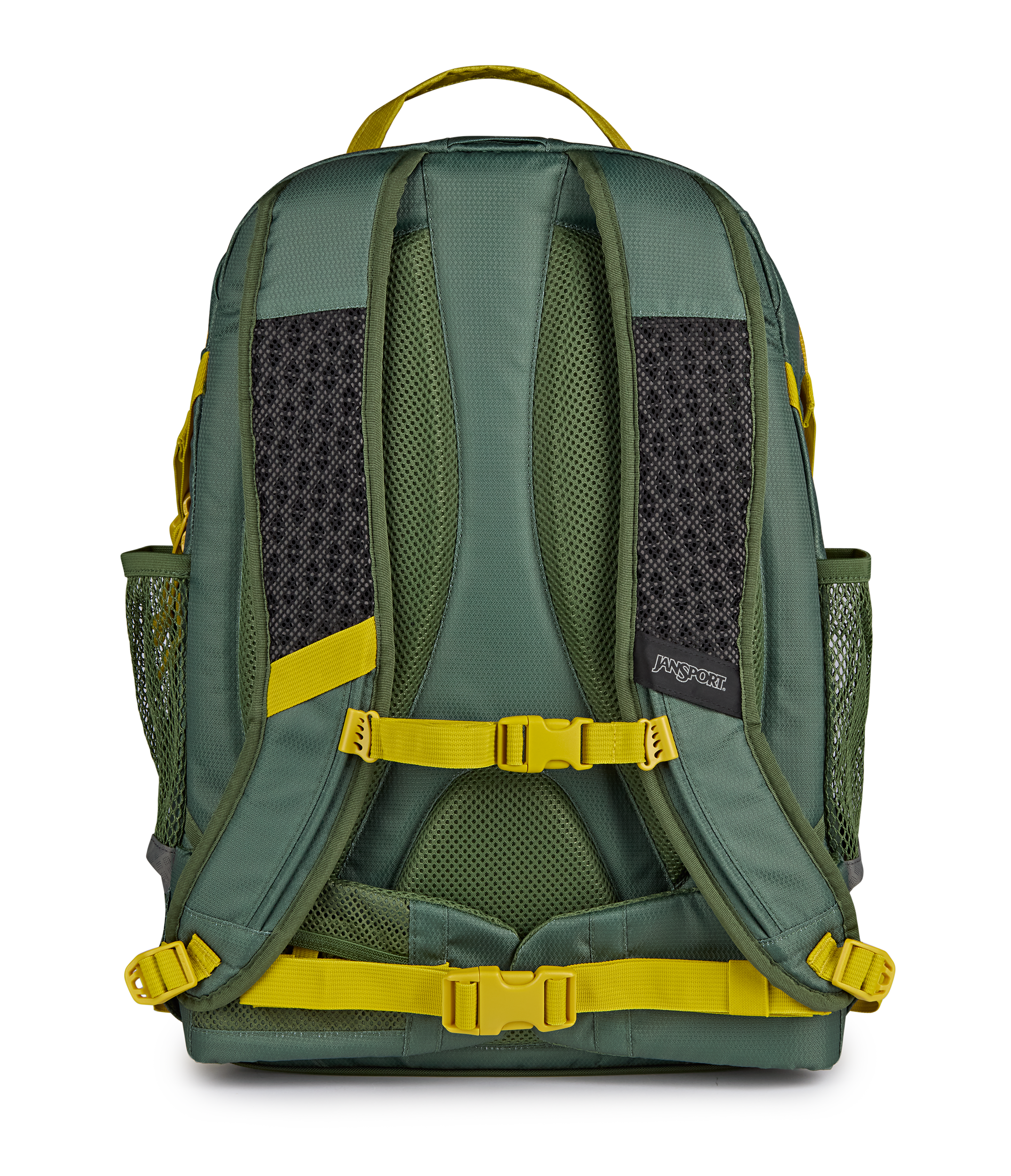 Odyssey Backpack - Image 4