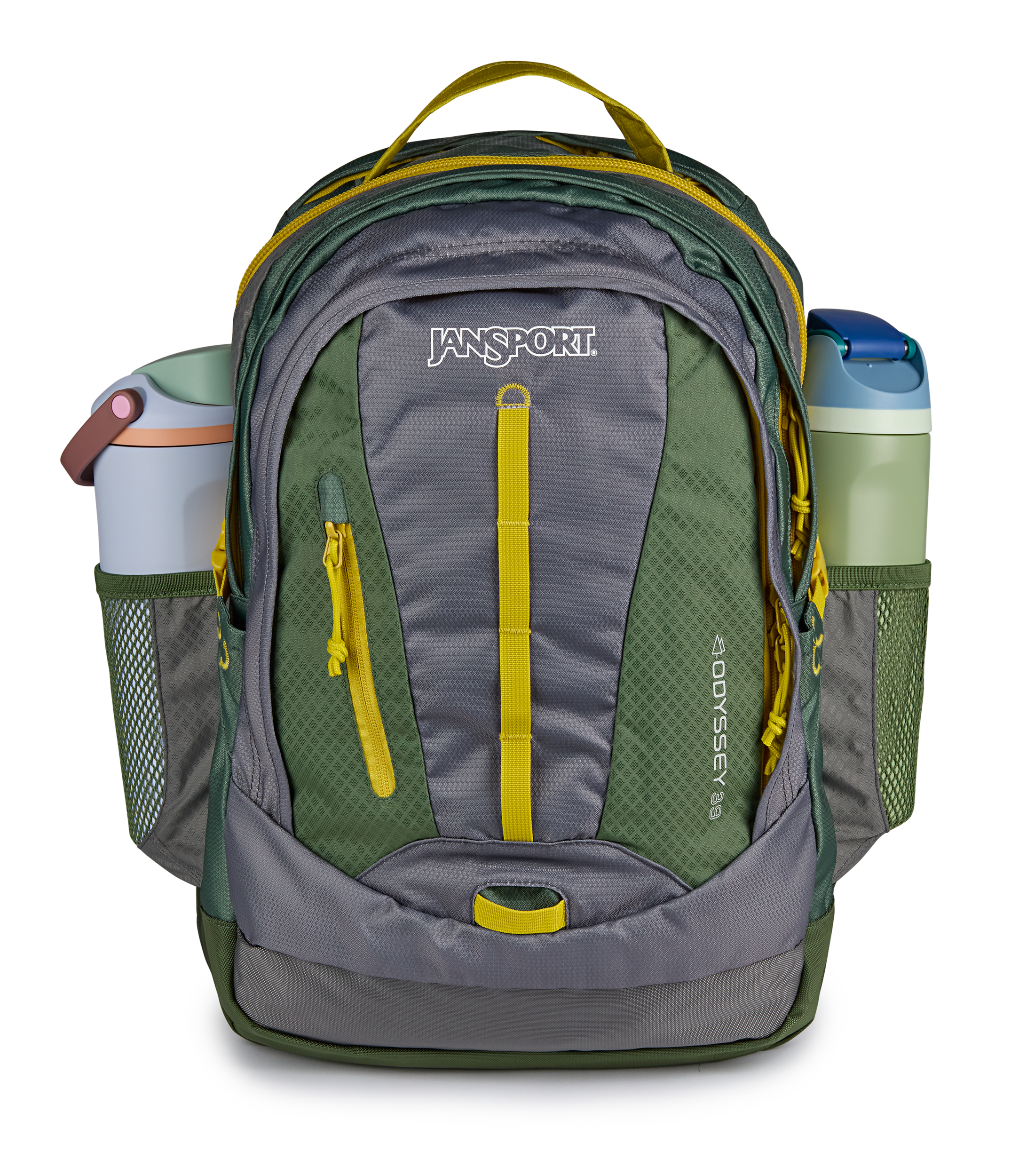 Odyssey Backpack - Image 5