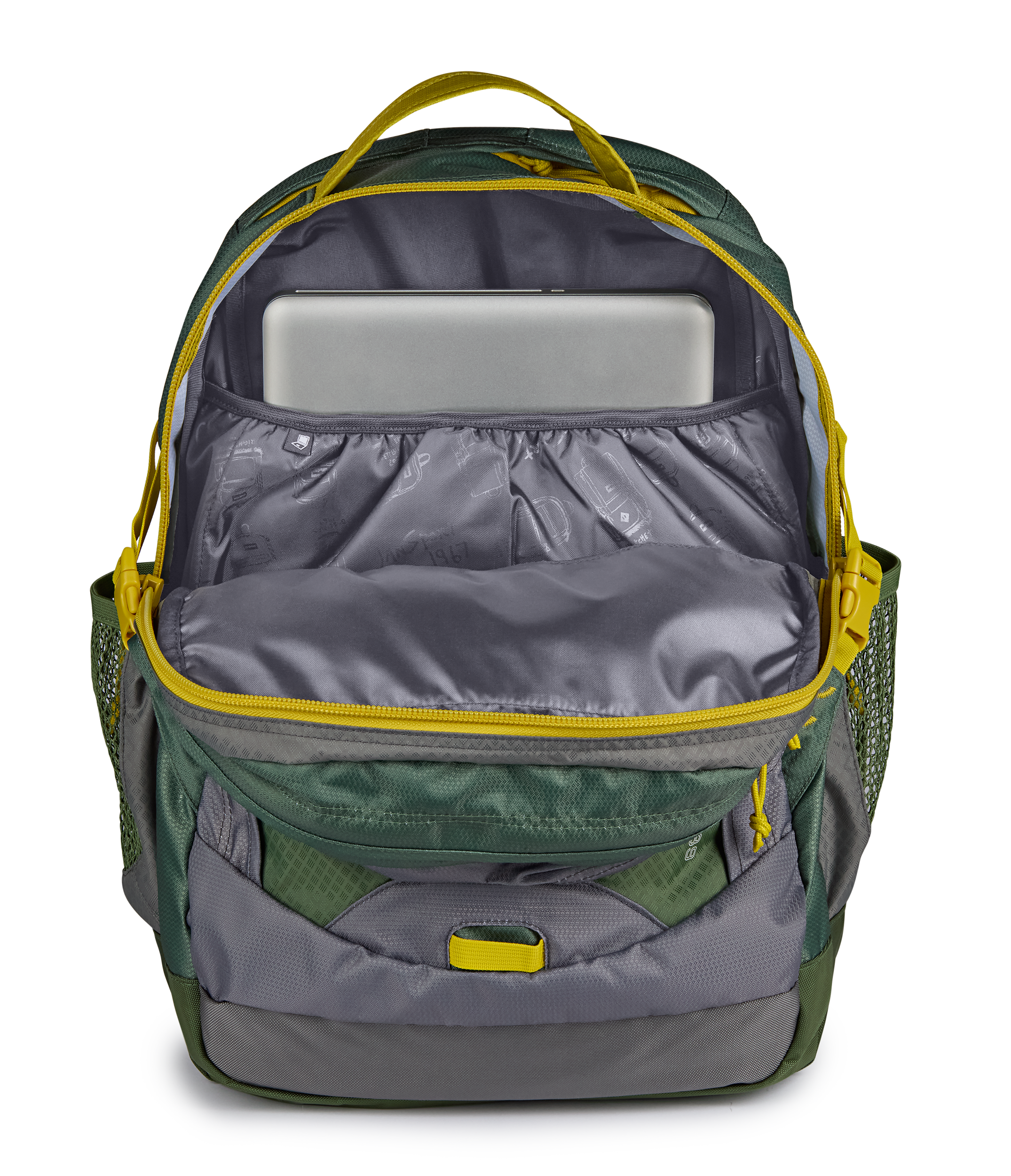 Odyssey Backpack - Image 6