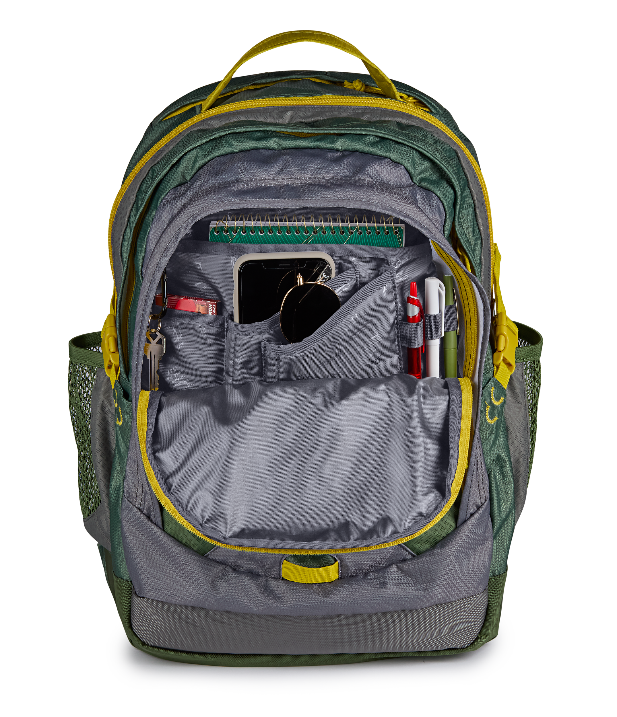 Odyssey Backpack - Image 8