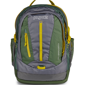 Odyssey Backpack