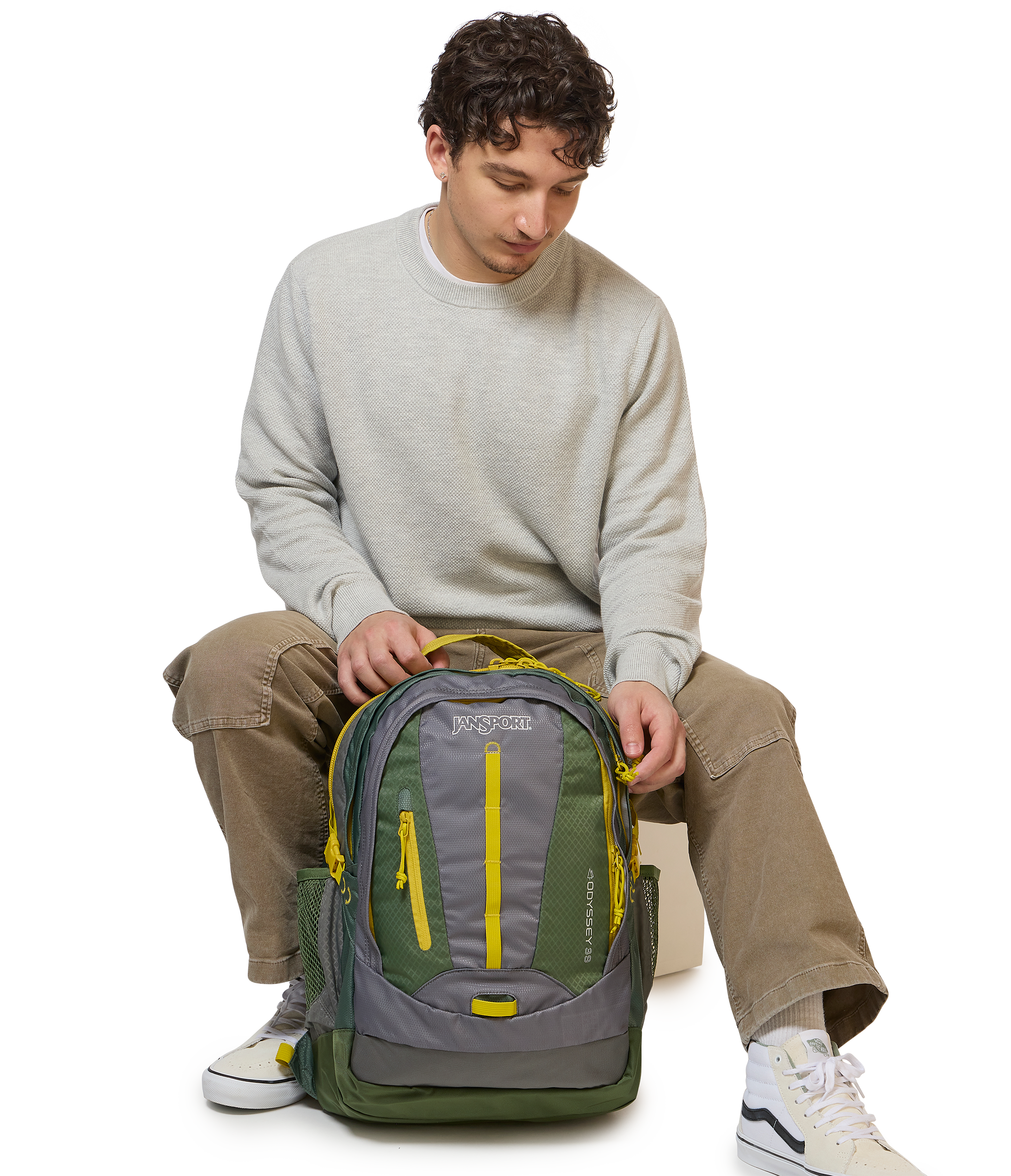 Odyssey Backpack - Image 2