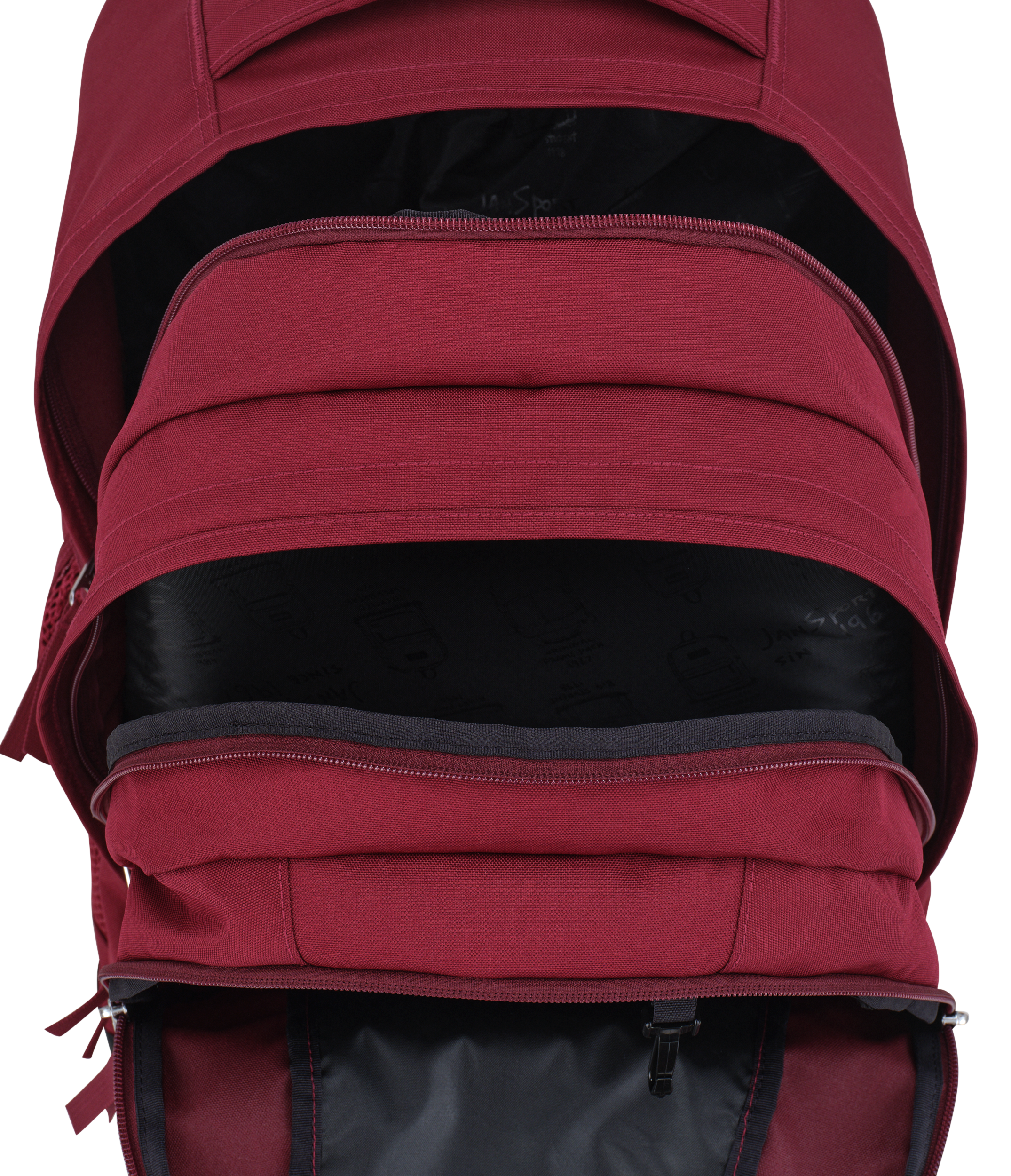 Driver 8 Backpack - Image 15
