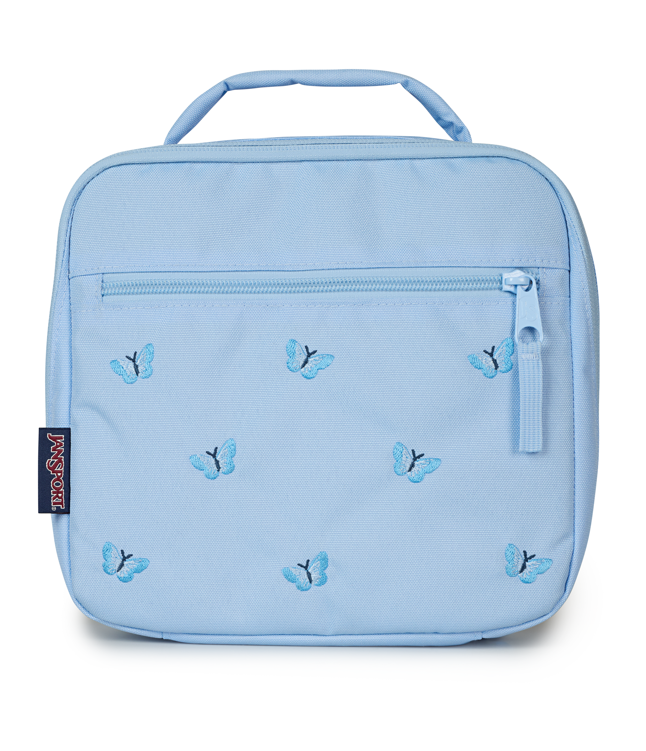 SuperBreak® Plus Tiny Butterflies Set - Image 7