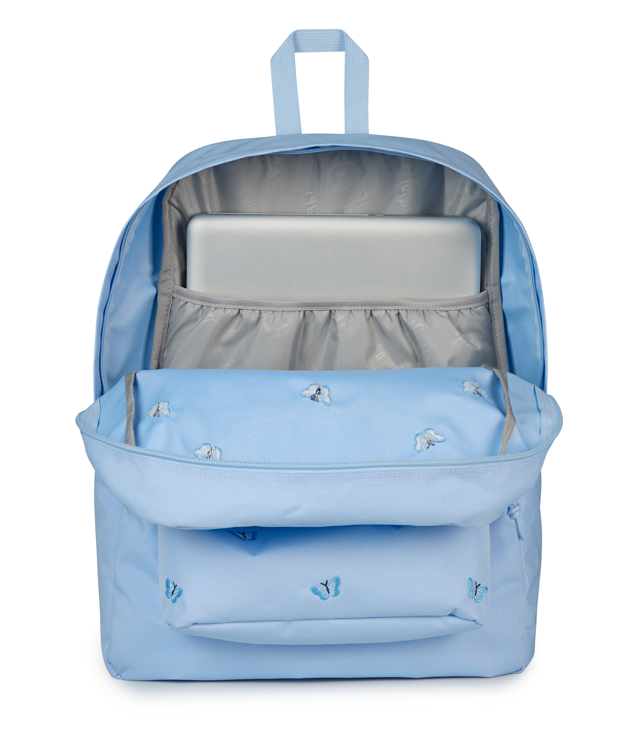 SuperBreak® Plus Tiny Butterflies Set - Image 3