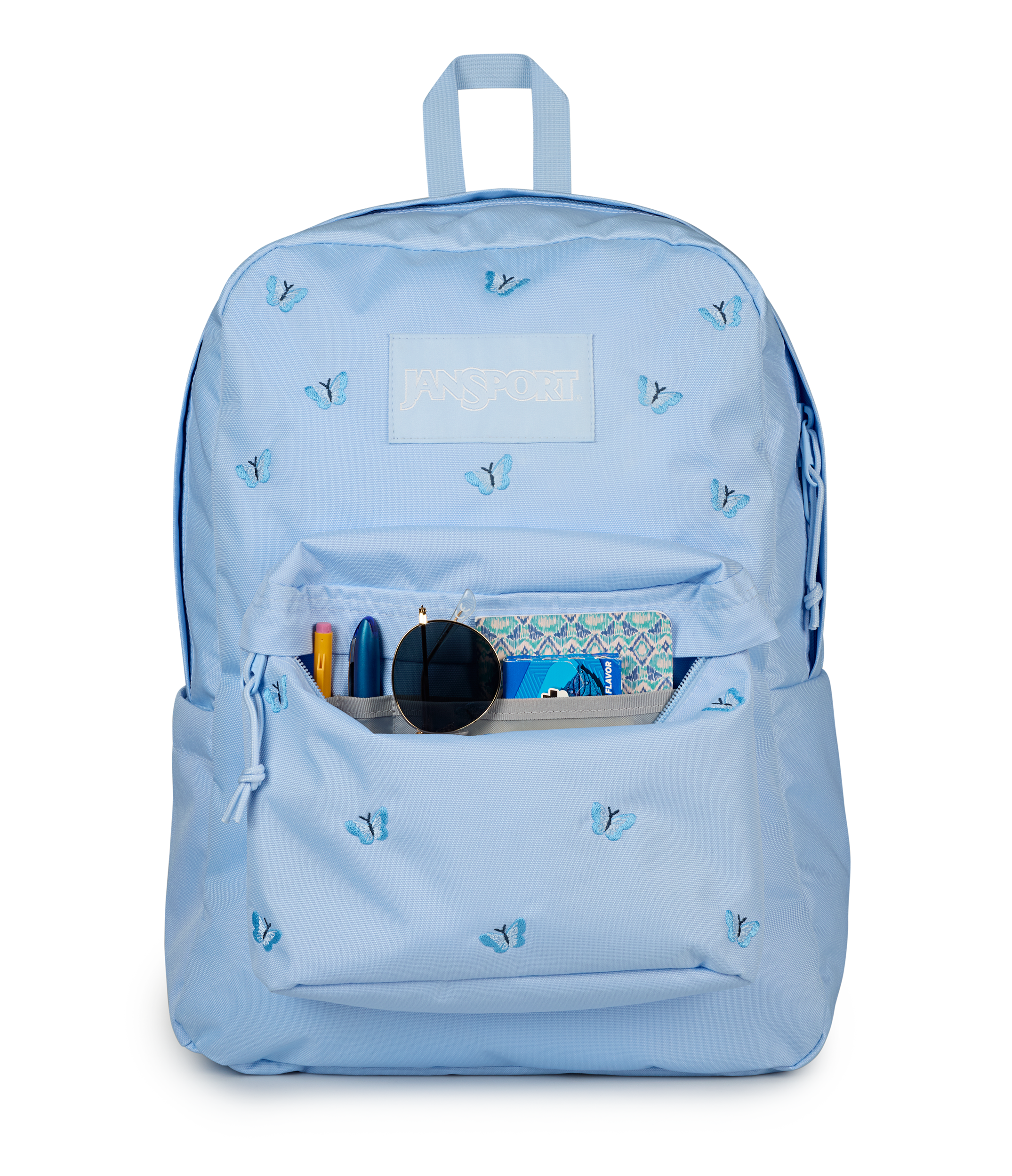 SuperBreak® Plus Tiny Butterflies Set - Image 4