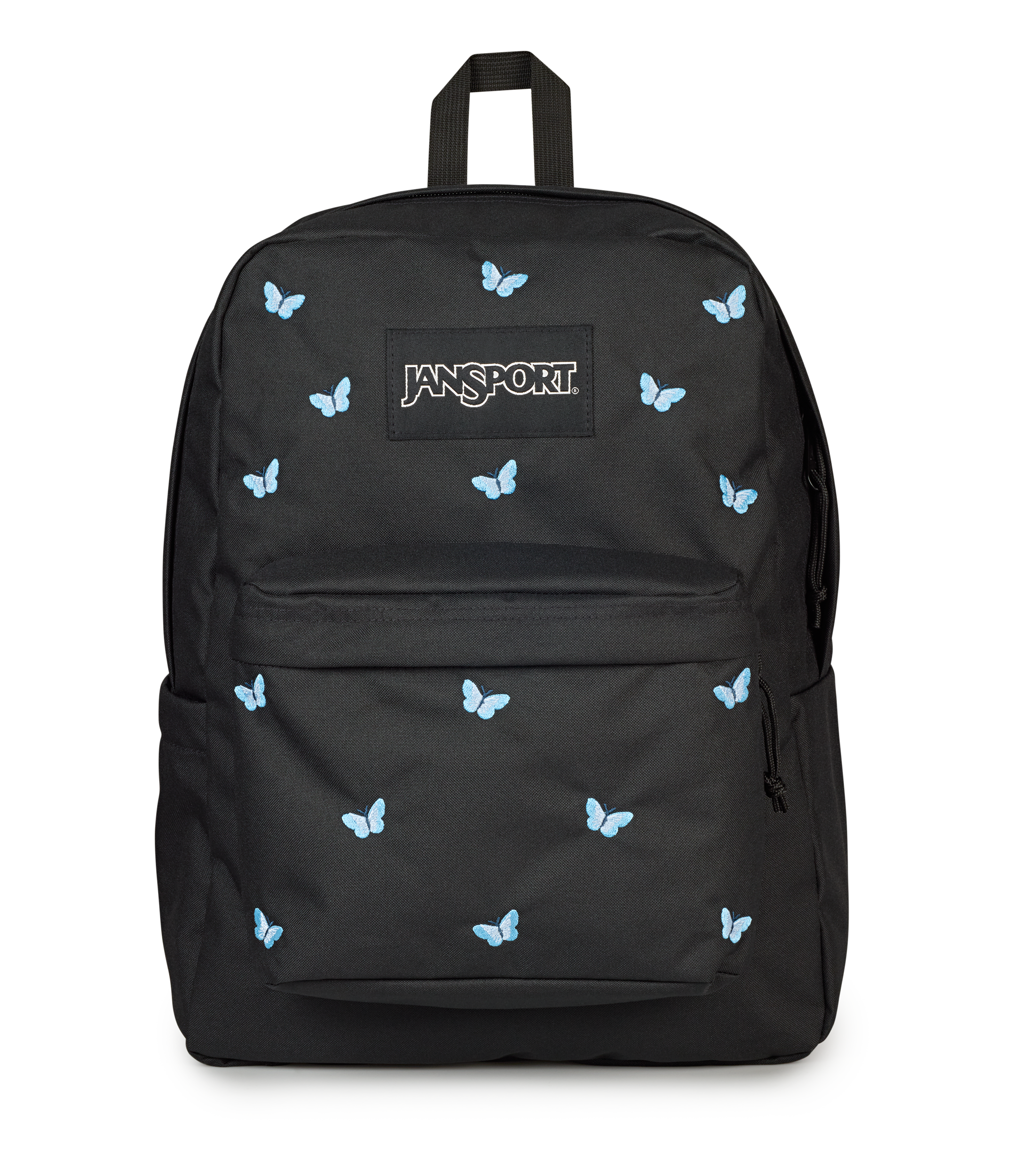 SuperBreak® Plus Midnight Butterflies Set - Image 2