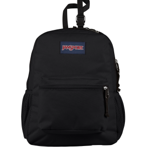 Central Adaptive Backpack