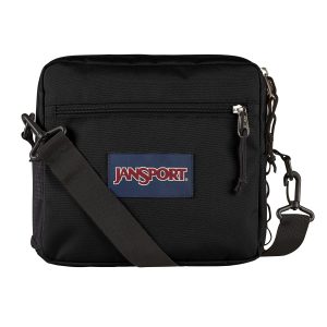 Central Adaptive Crossbody
