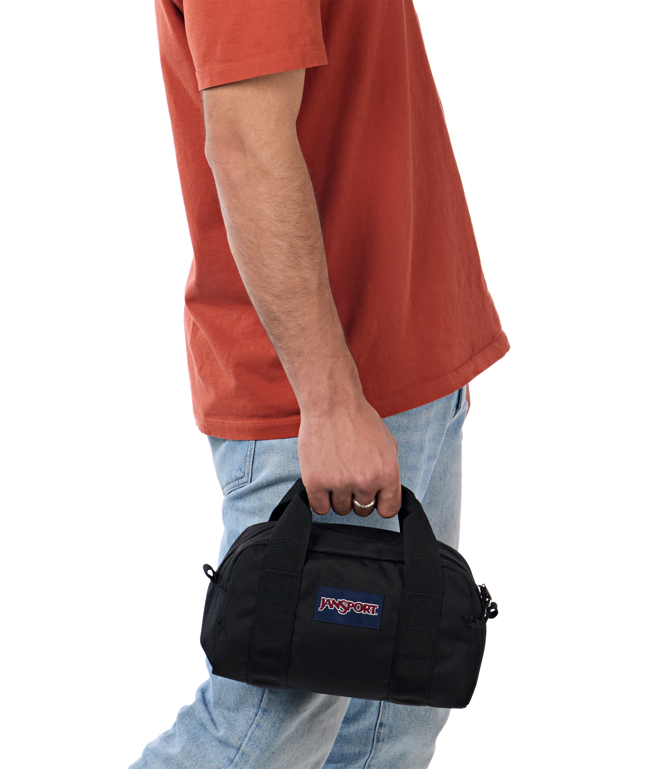 Weekender Mini Duffel - Image 7
