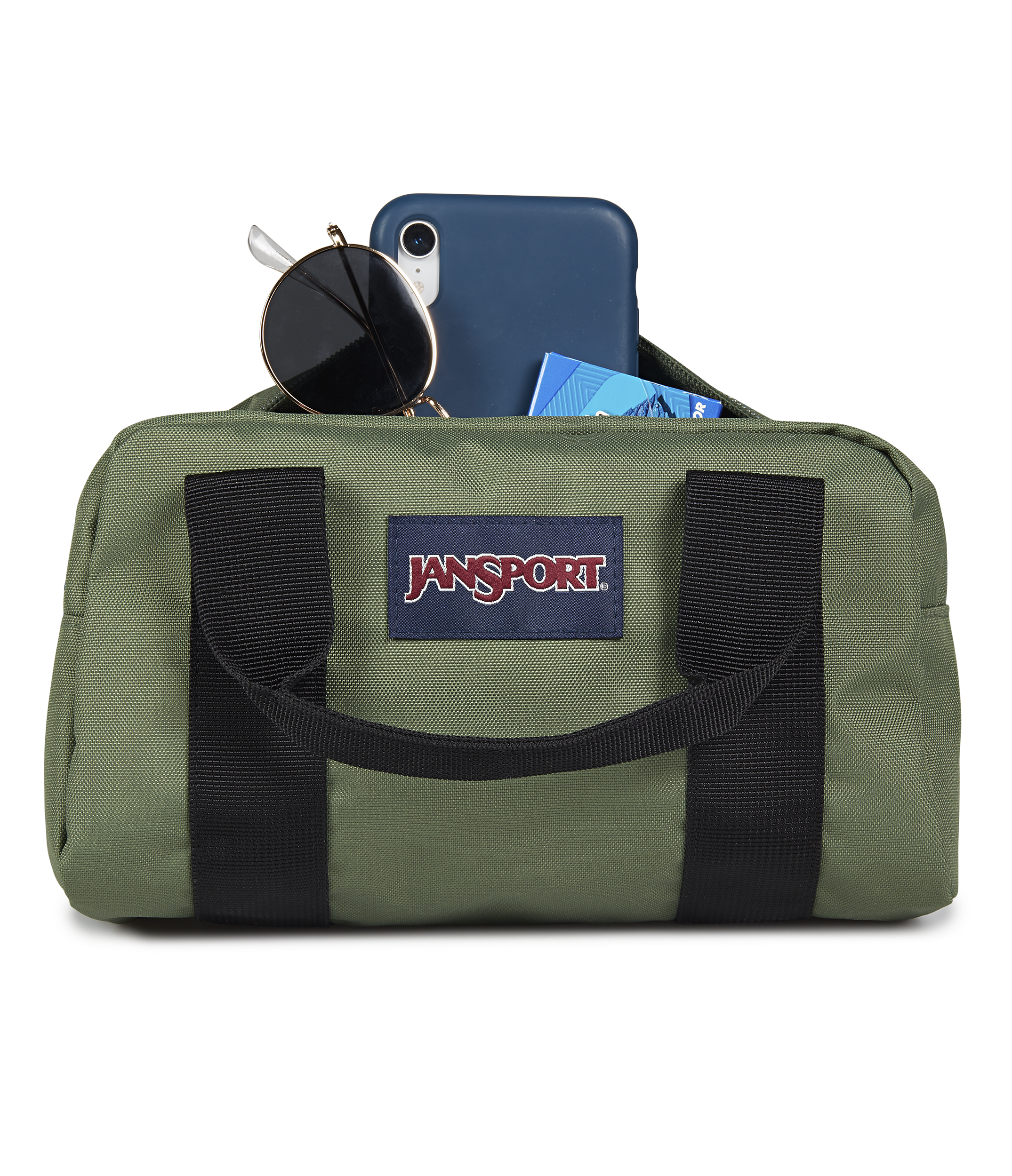 Weekender Mini Duffel - Image 12
