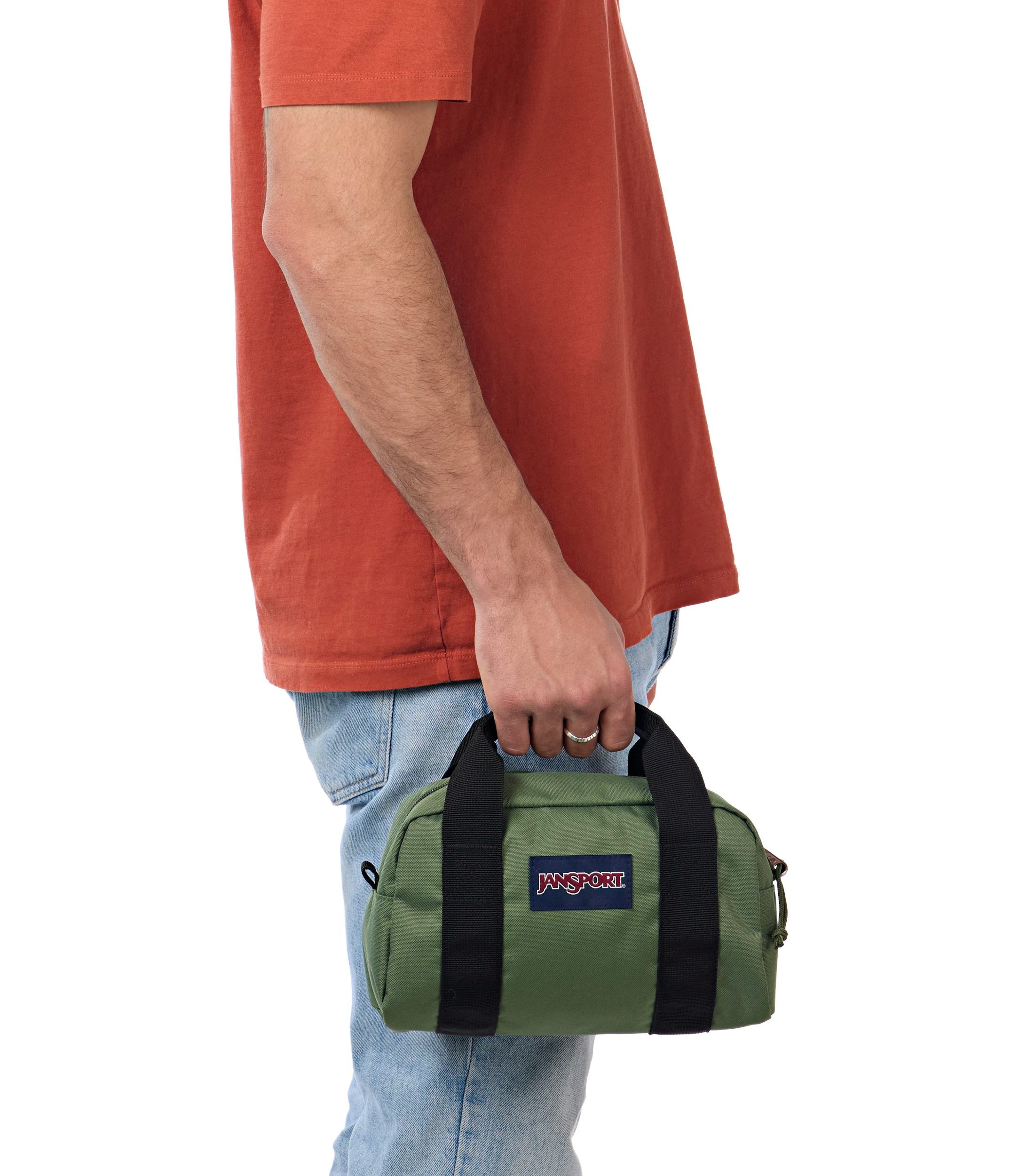 Weekender Mini Duffel - Image 13