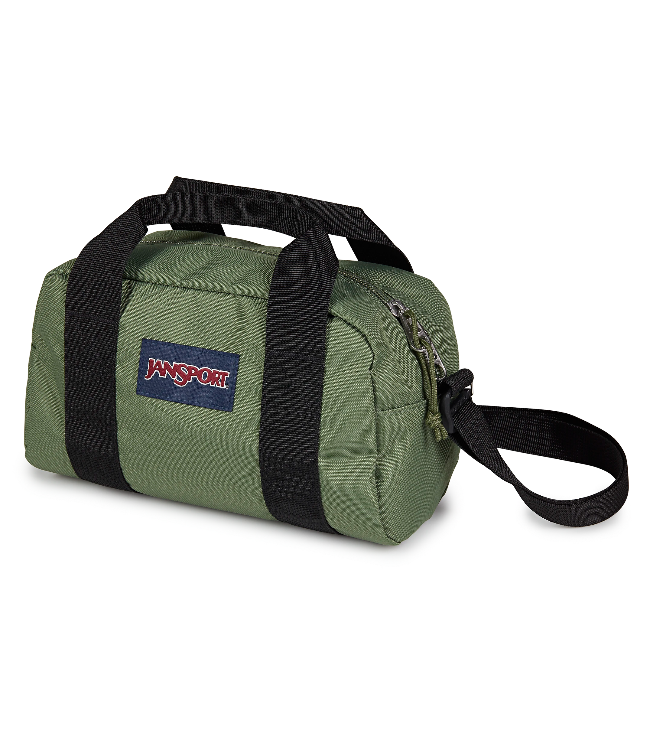 Weekender Mini Duffel - Image 9