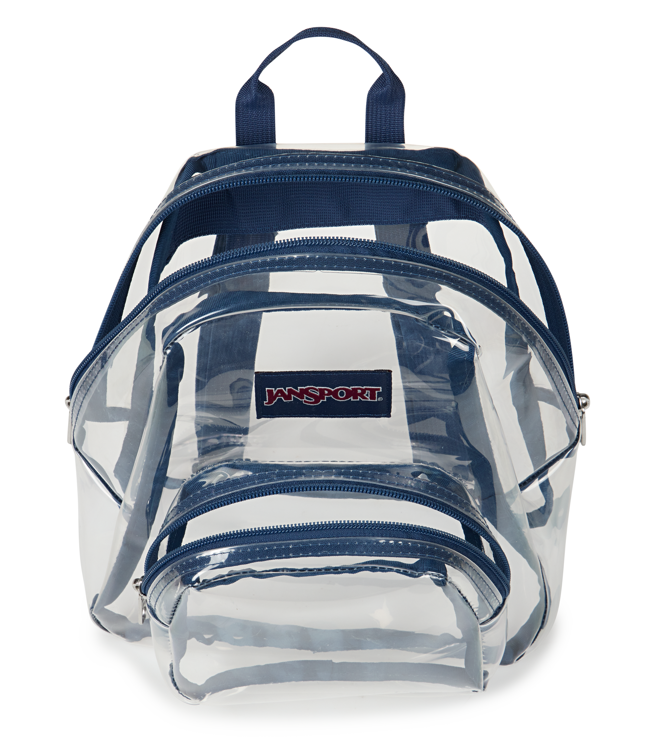 Clear Mini Pack - Image 54