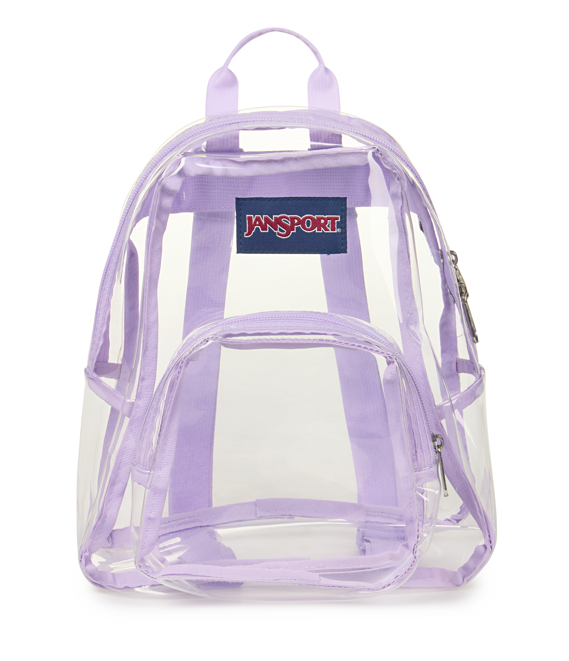 Clear Mini Pack - Image 8