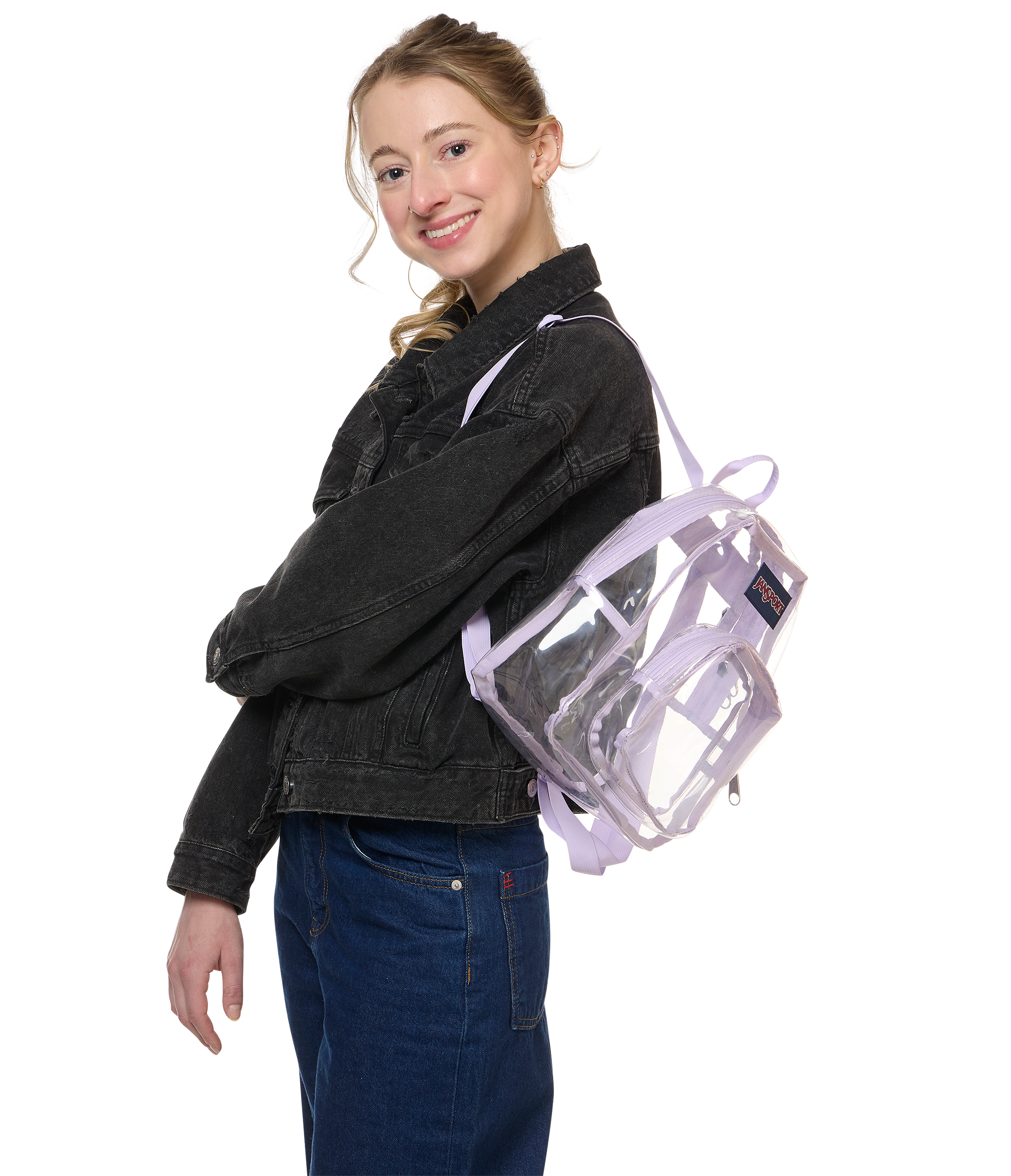 Clear Mini Pack - Image 9