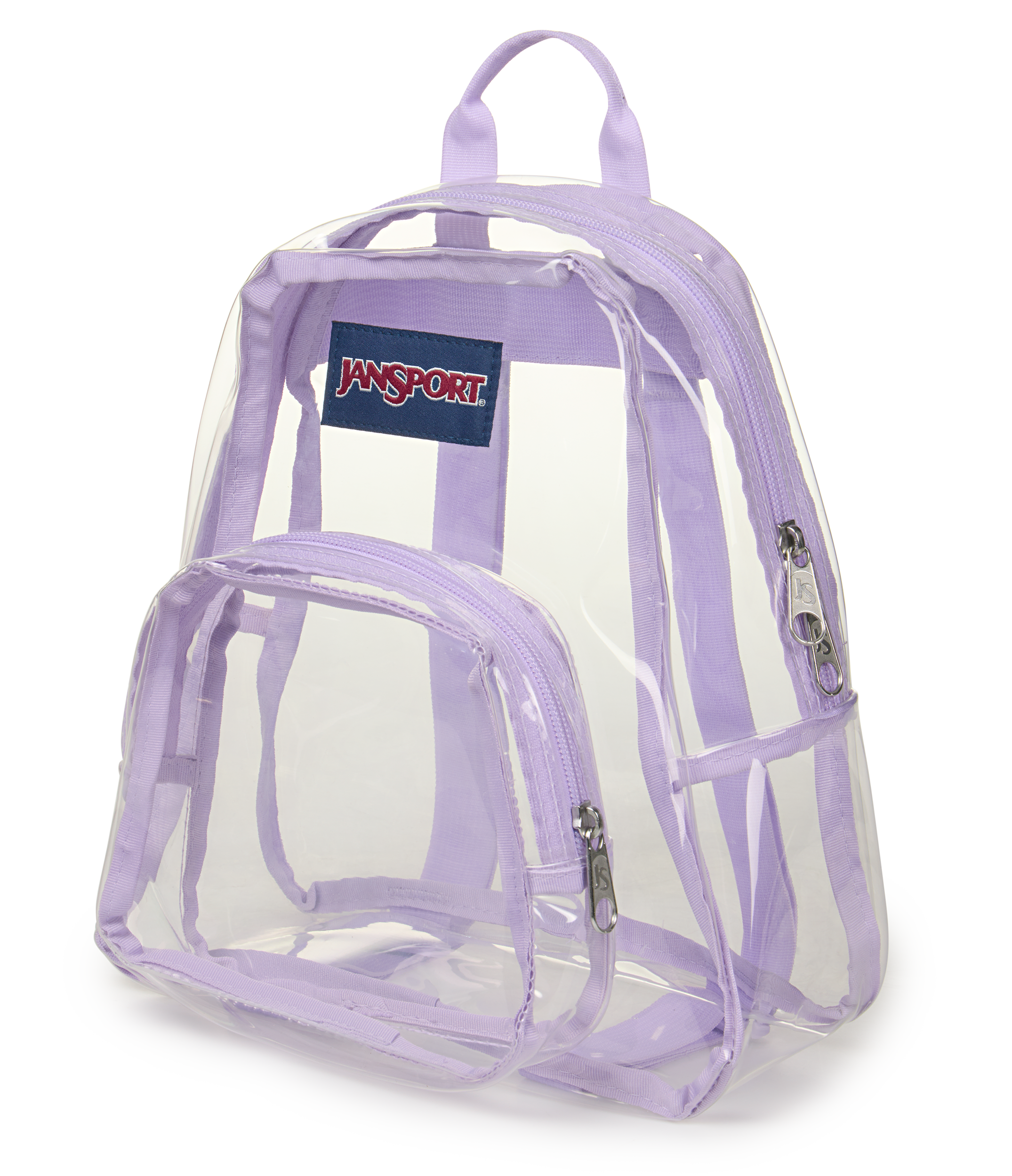 Clear Mini Pack - Image 10