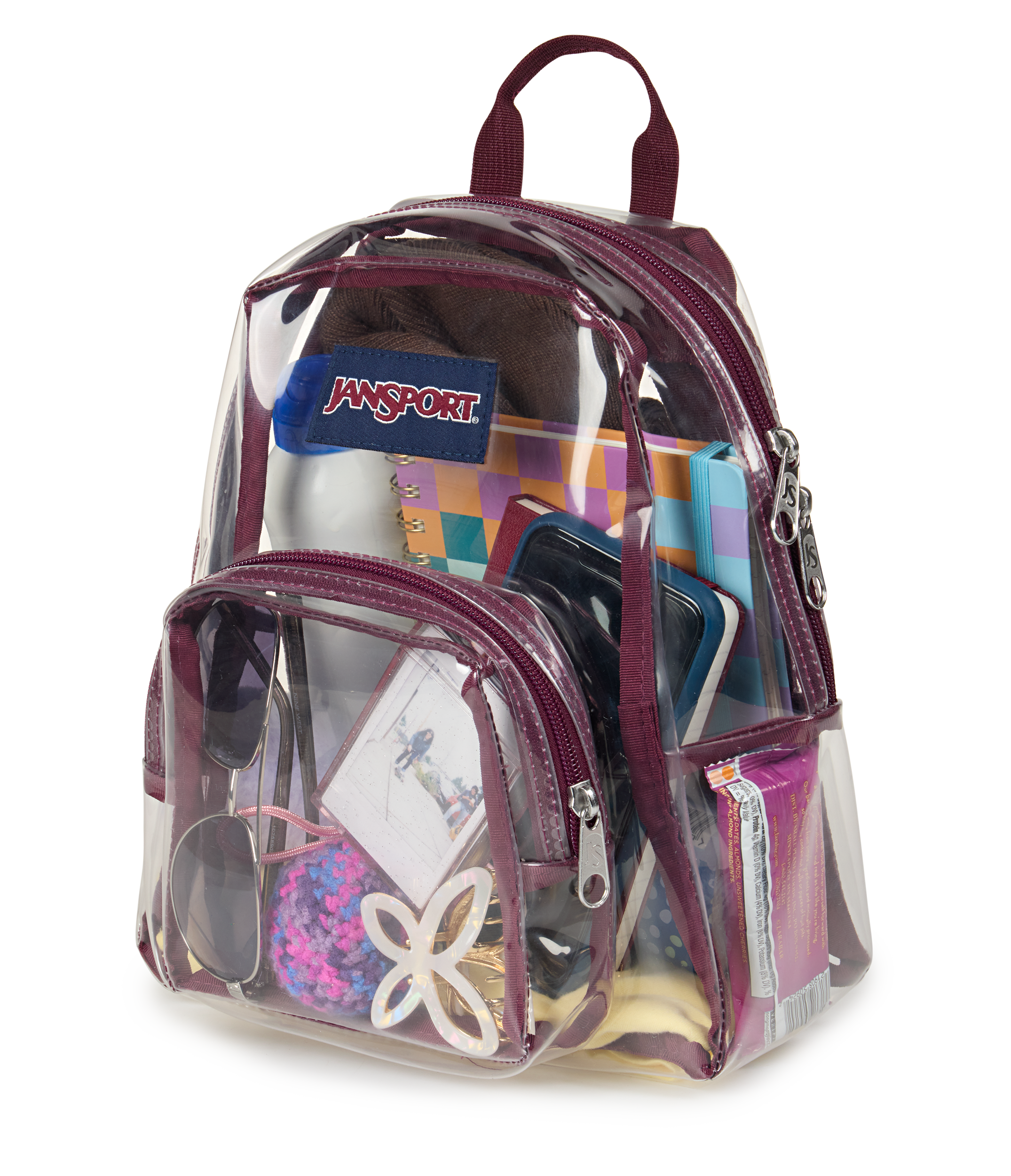 Clear Mini Pack - Image 32