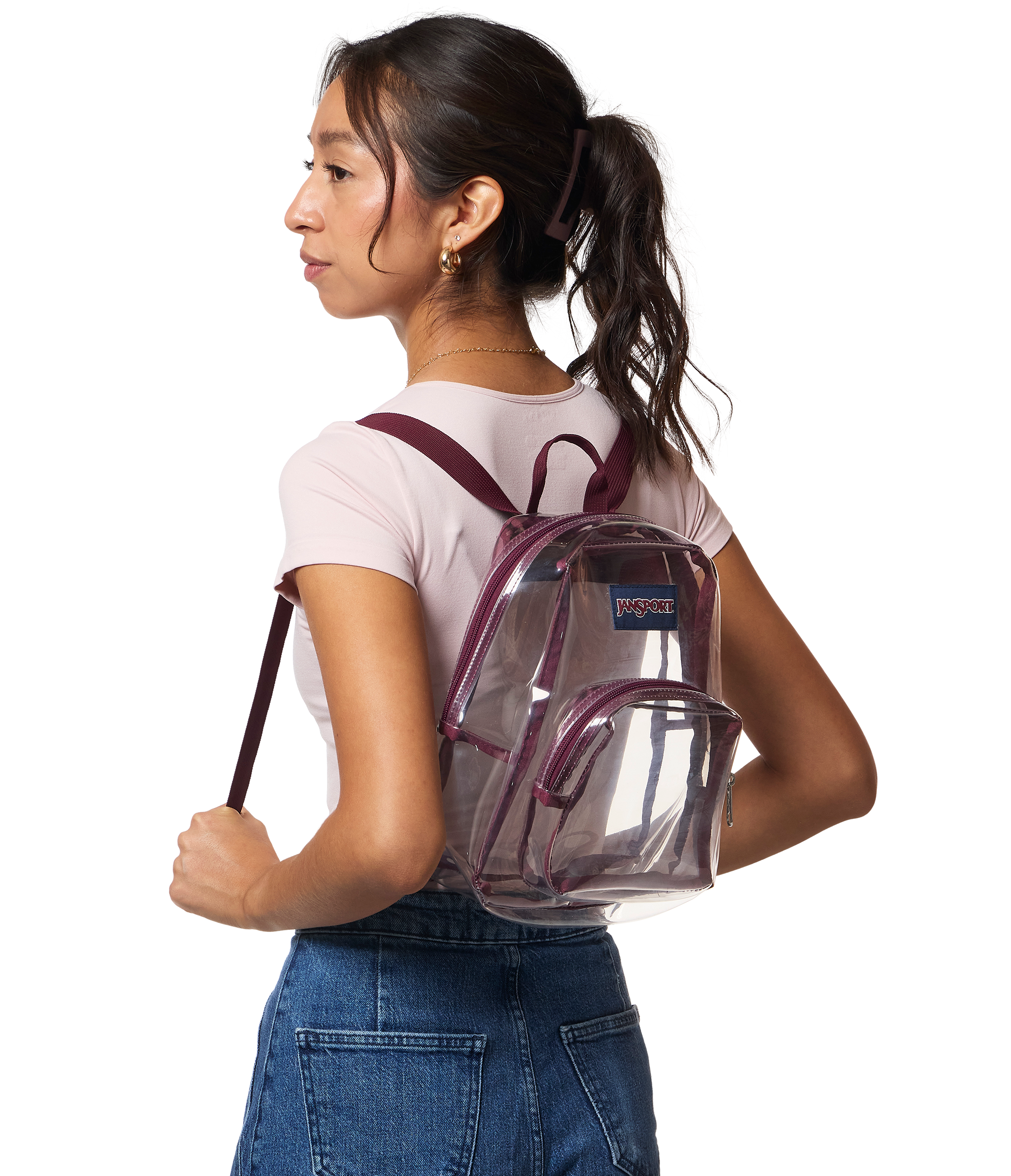 Clear Mini Pack - Image 29