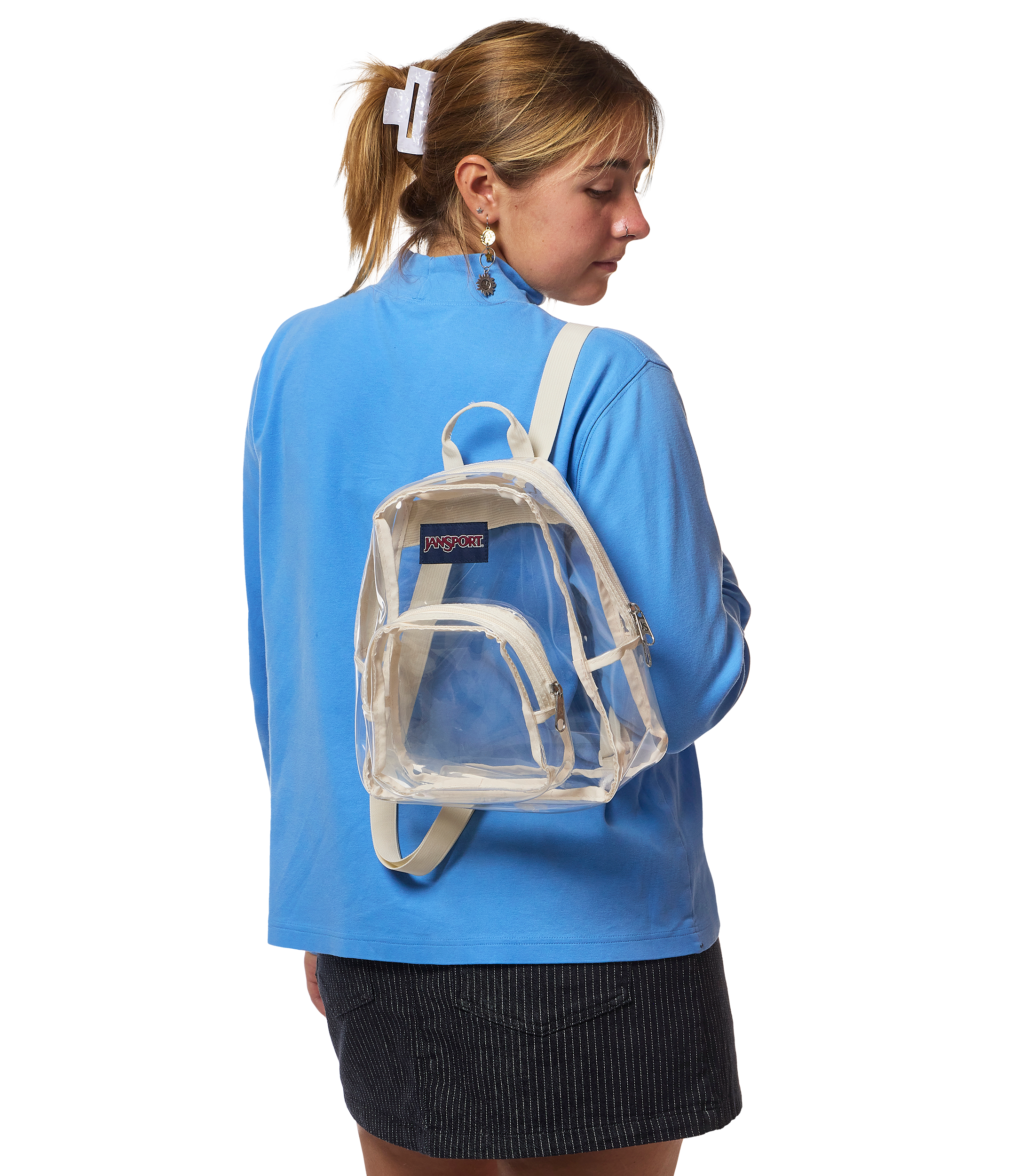 Clear Mini Pack - Image 15