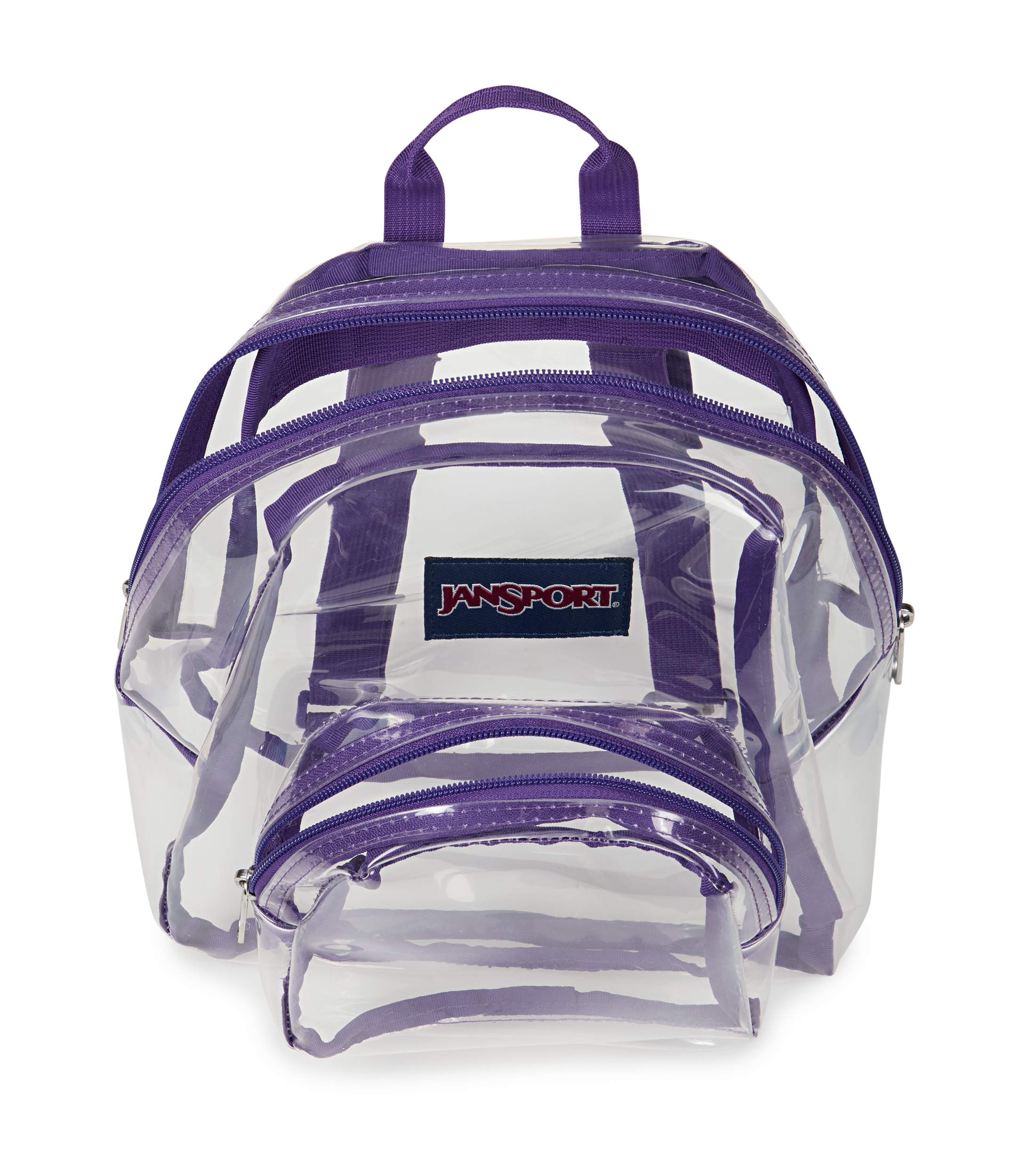 Clear Mini Pack - Image 6