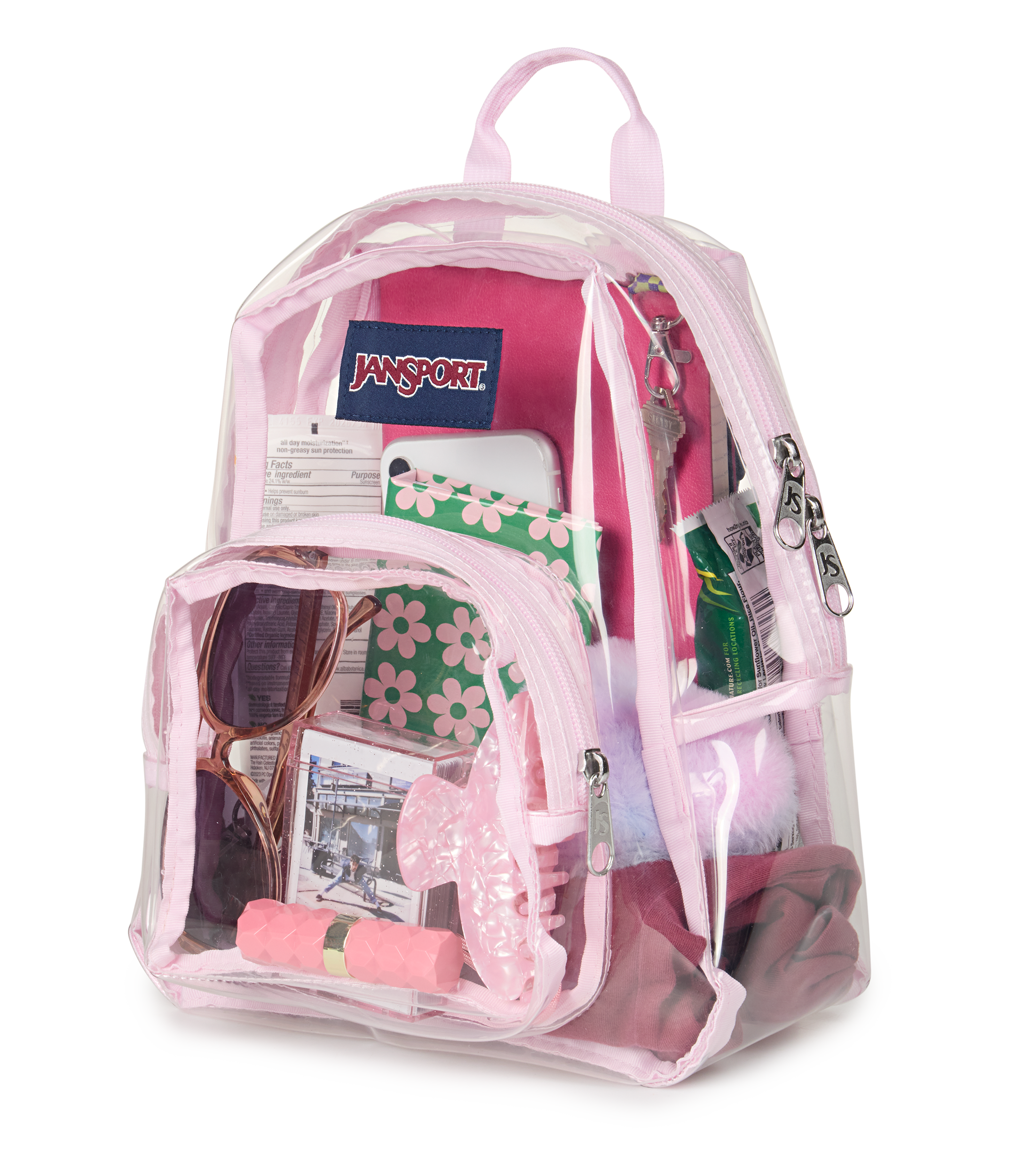 Clear Mini Pack - Image 39