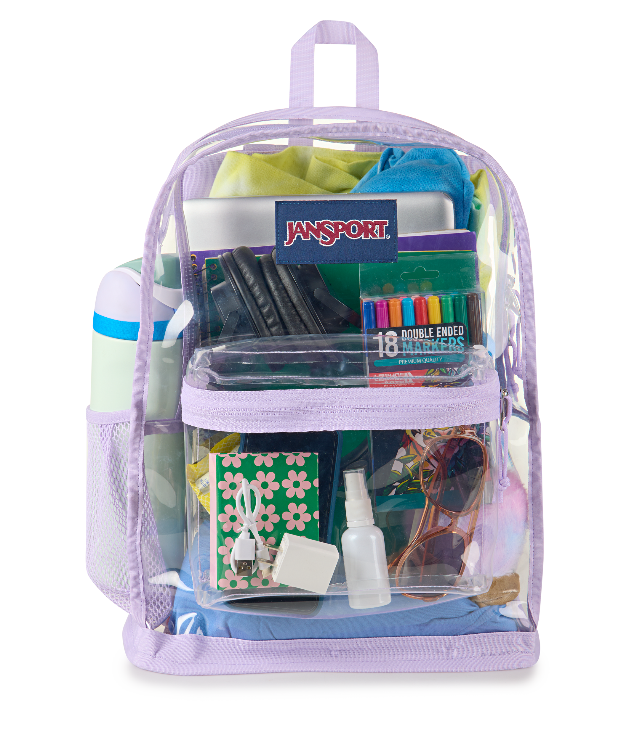 Clear Pack - Image 16