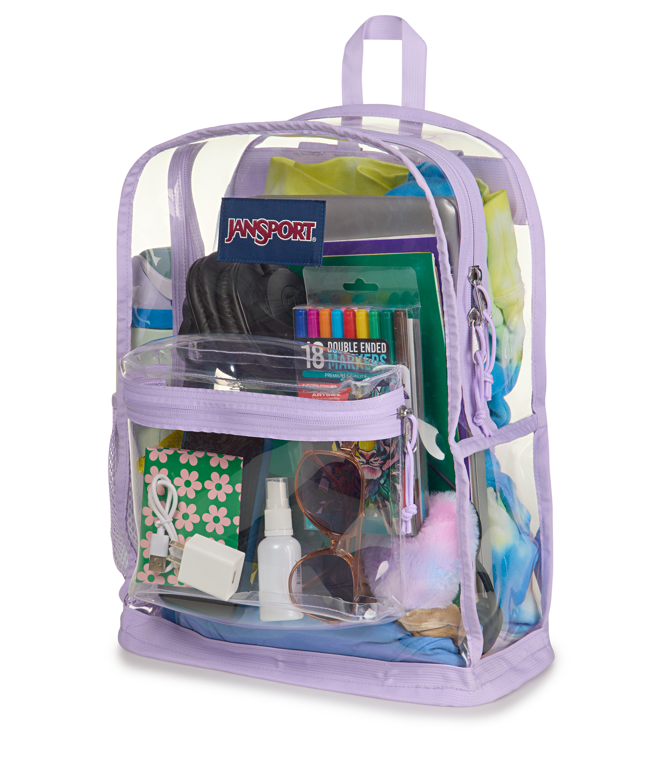 Clear Pack - Image 14