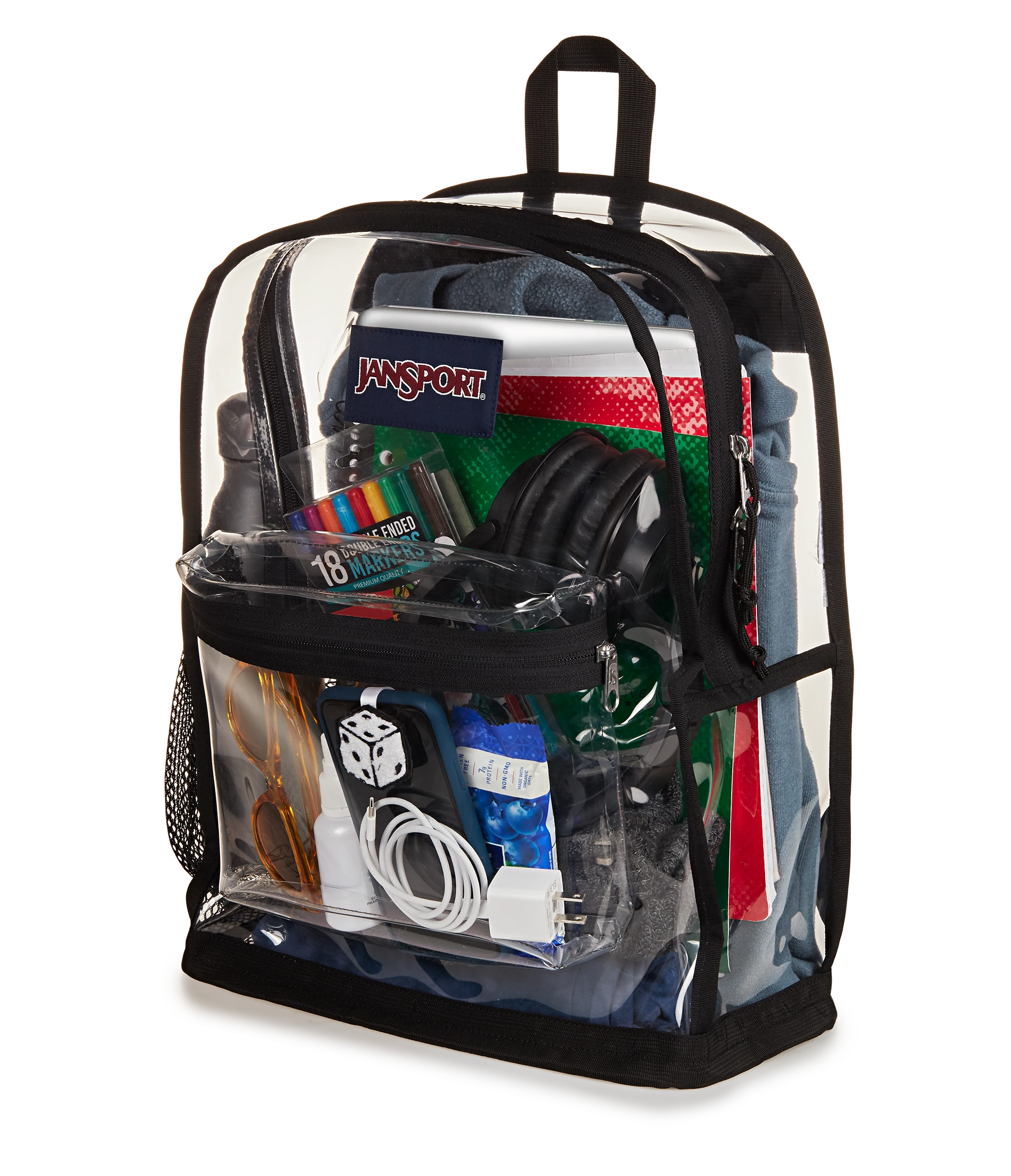 Clear Pack - Image 6