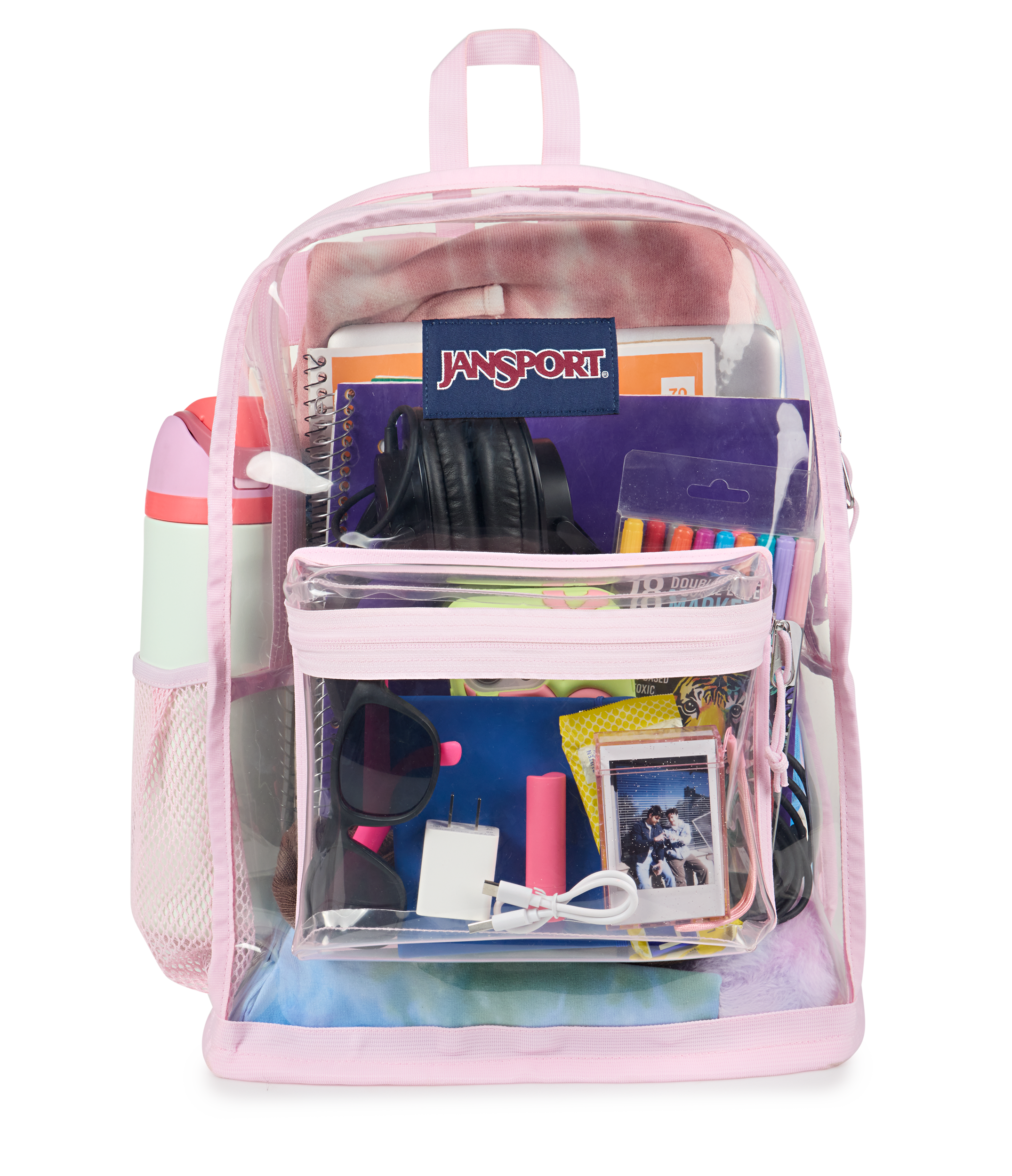 Clear Pack - Image 23