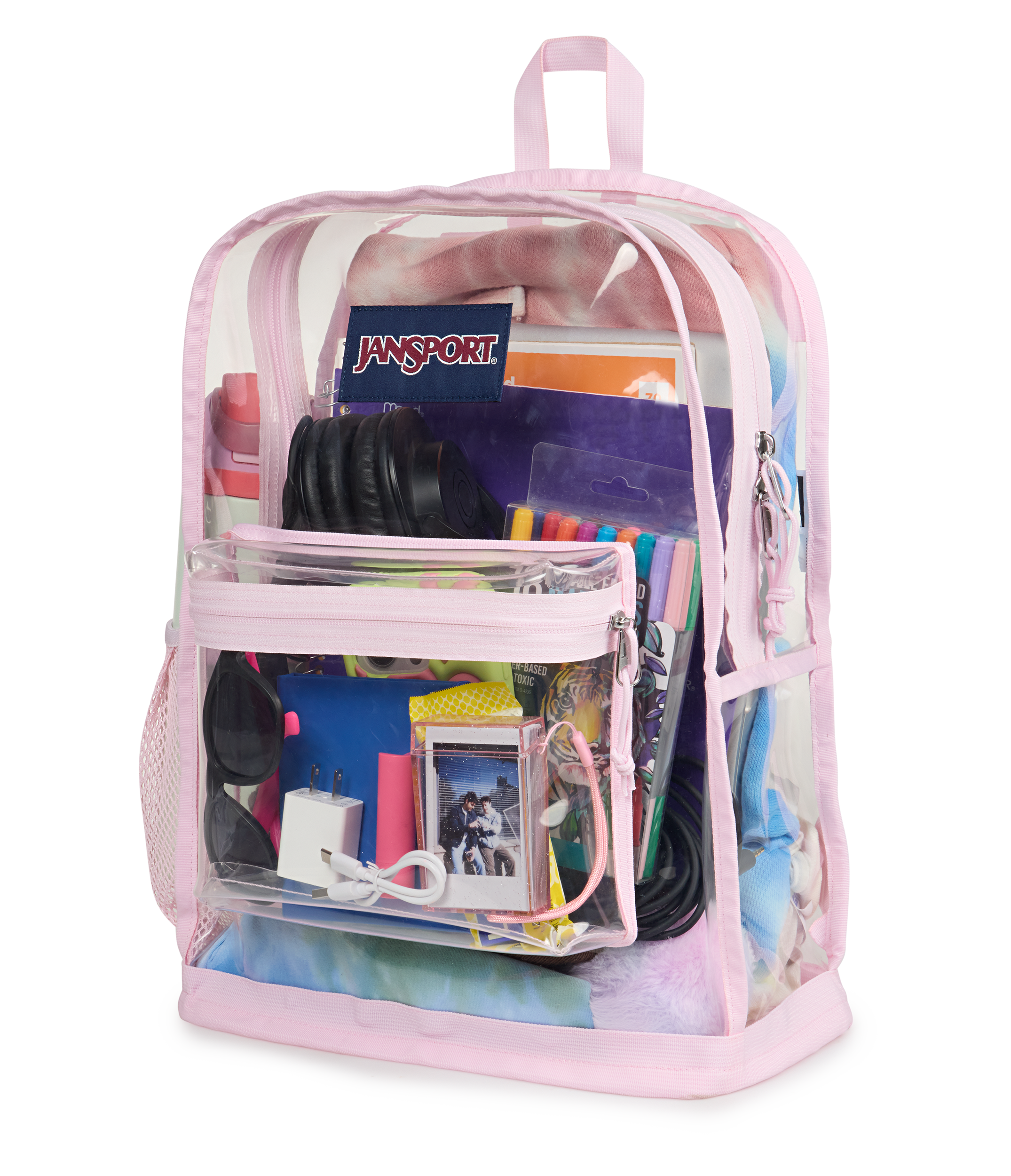 Clear Pack - Image 22