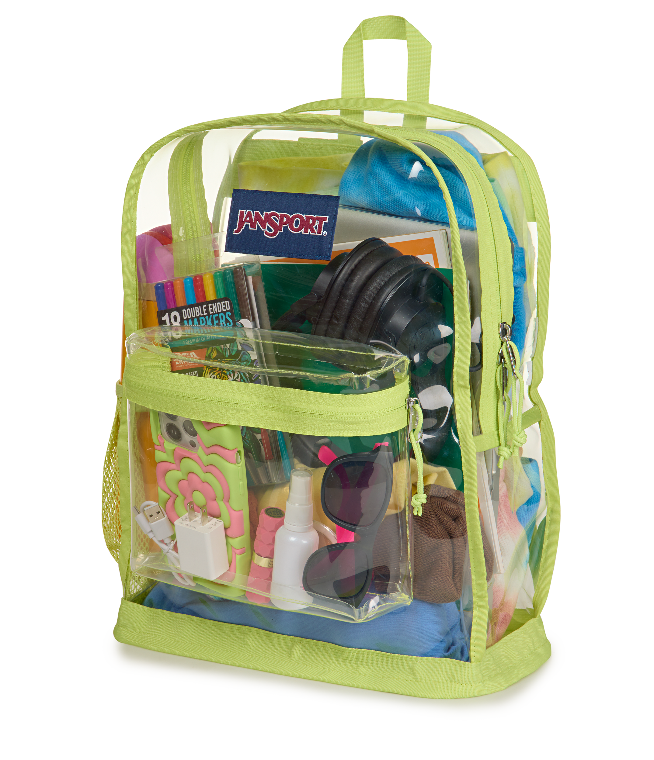 Clear Pack - Image 28