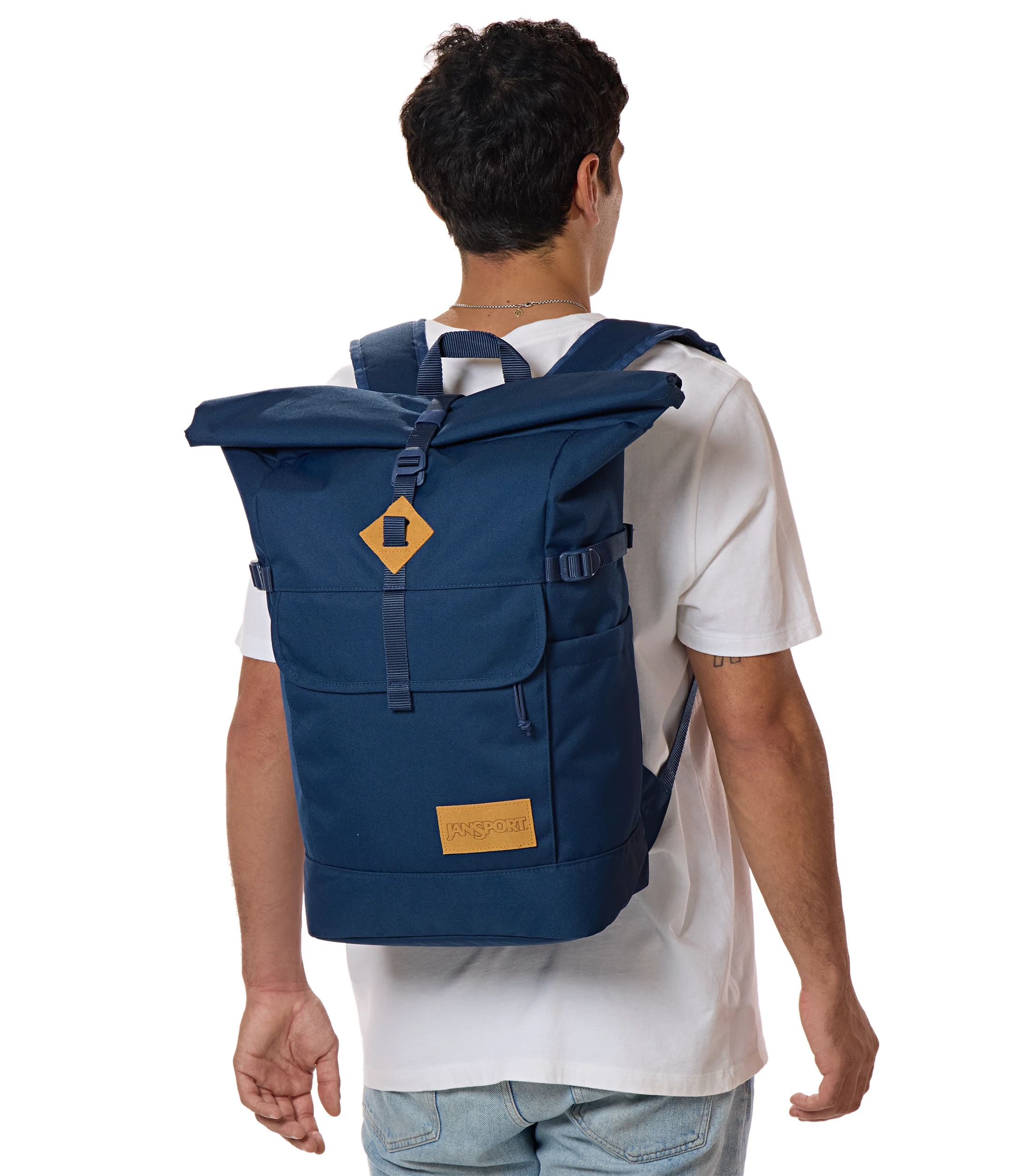Hatchet Rolltop - Image 2