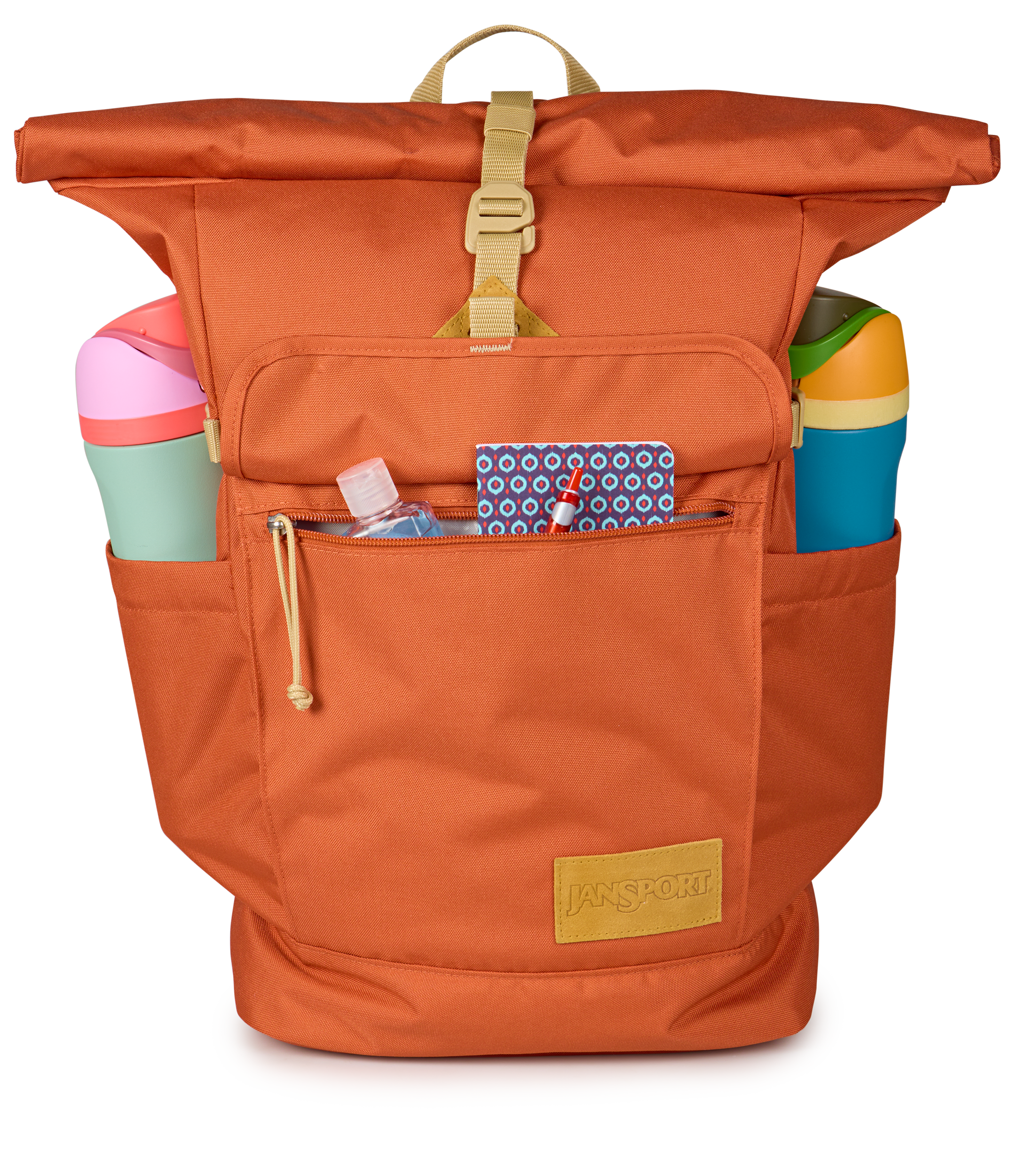 Hatchet Rolltop - Image 25