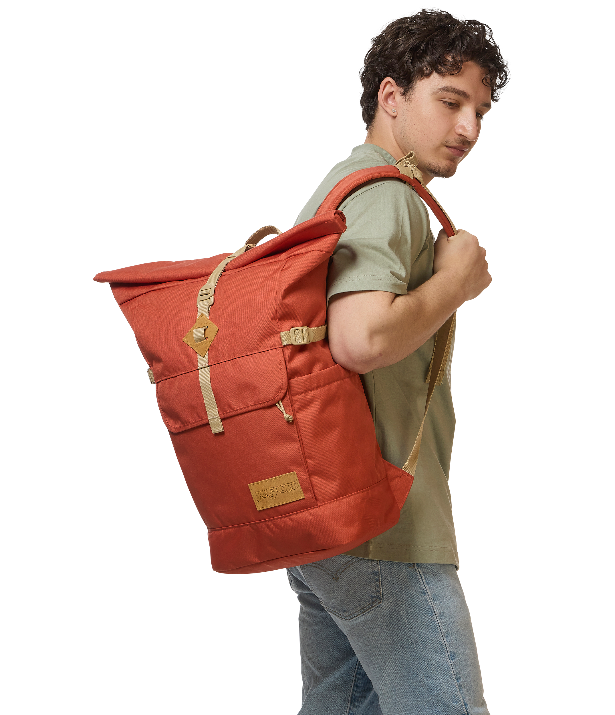 Hatchet Rolltop - Image 19