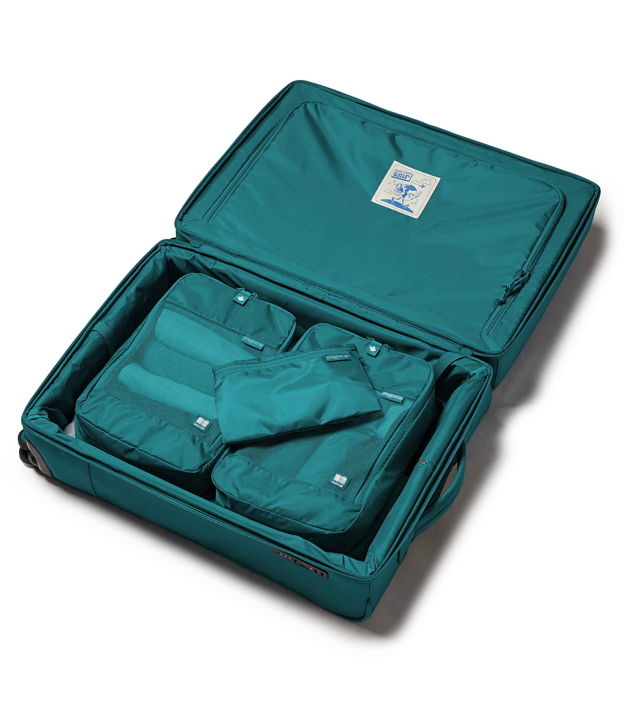 Good Latitude Packing Cubes - Image 13