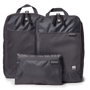 Good Latitude Packing Cubes