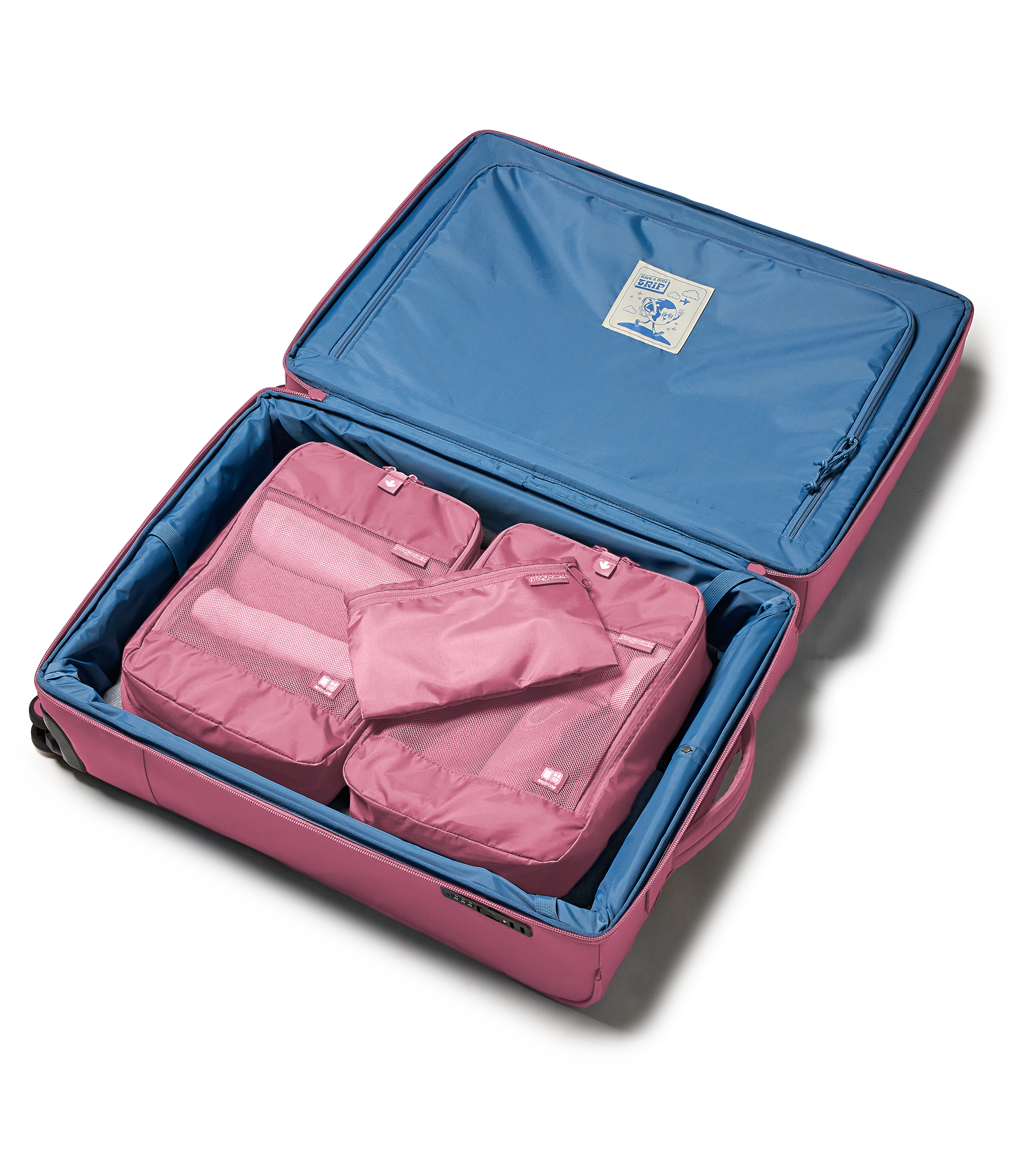 Good Latitude Packing Cubes - Image 11