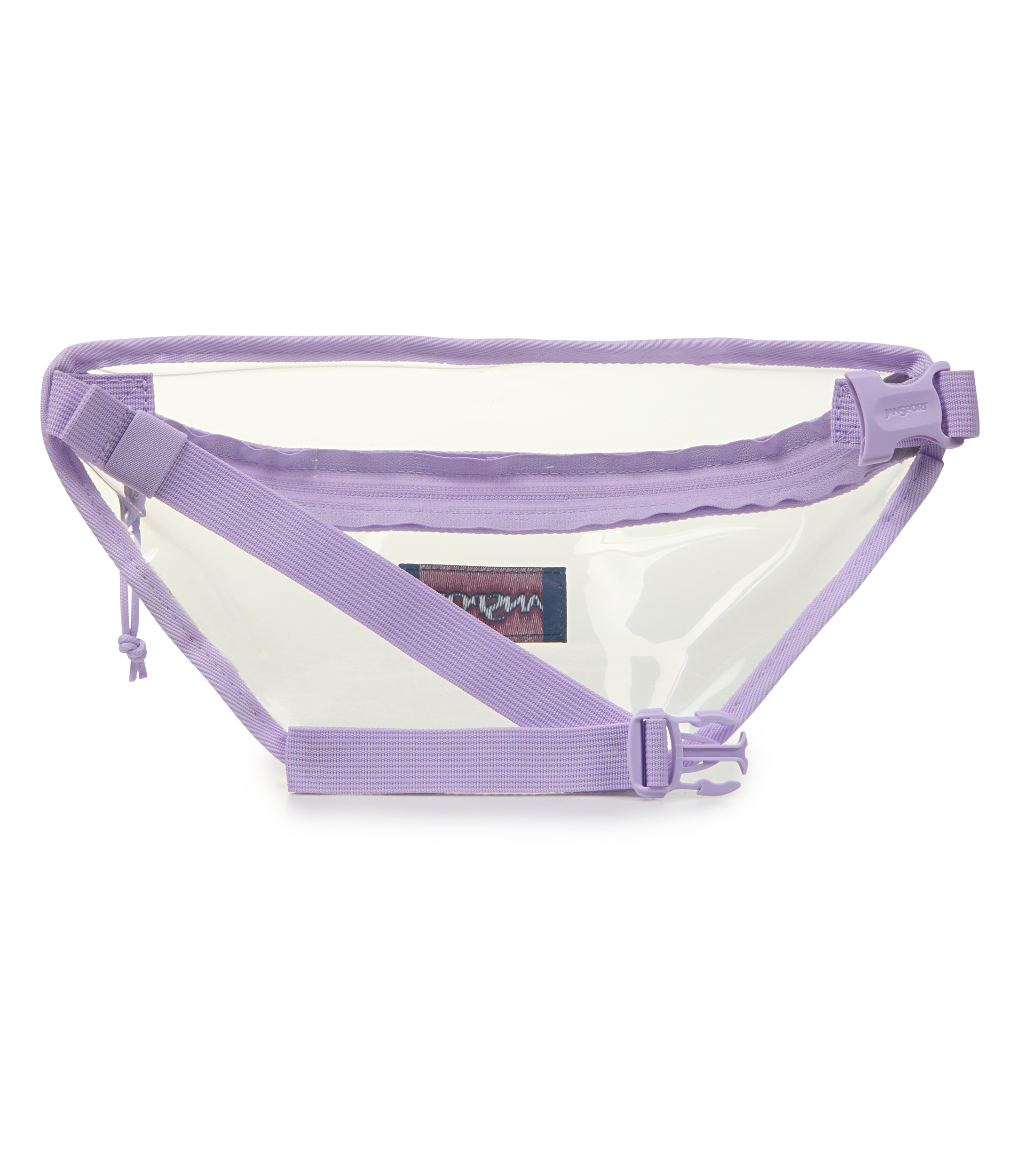 Clear Waistpack - Image 13