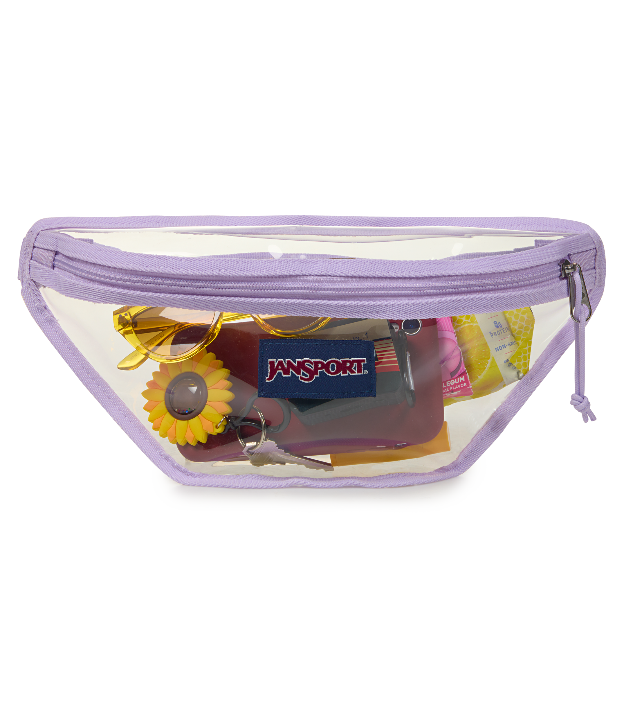 Clear Waistpack - Image 16