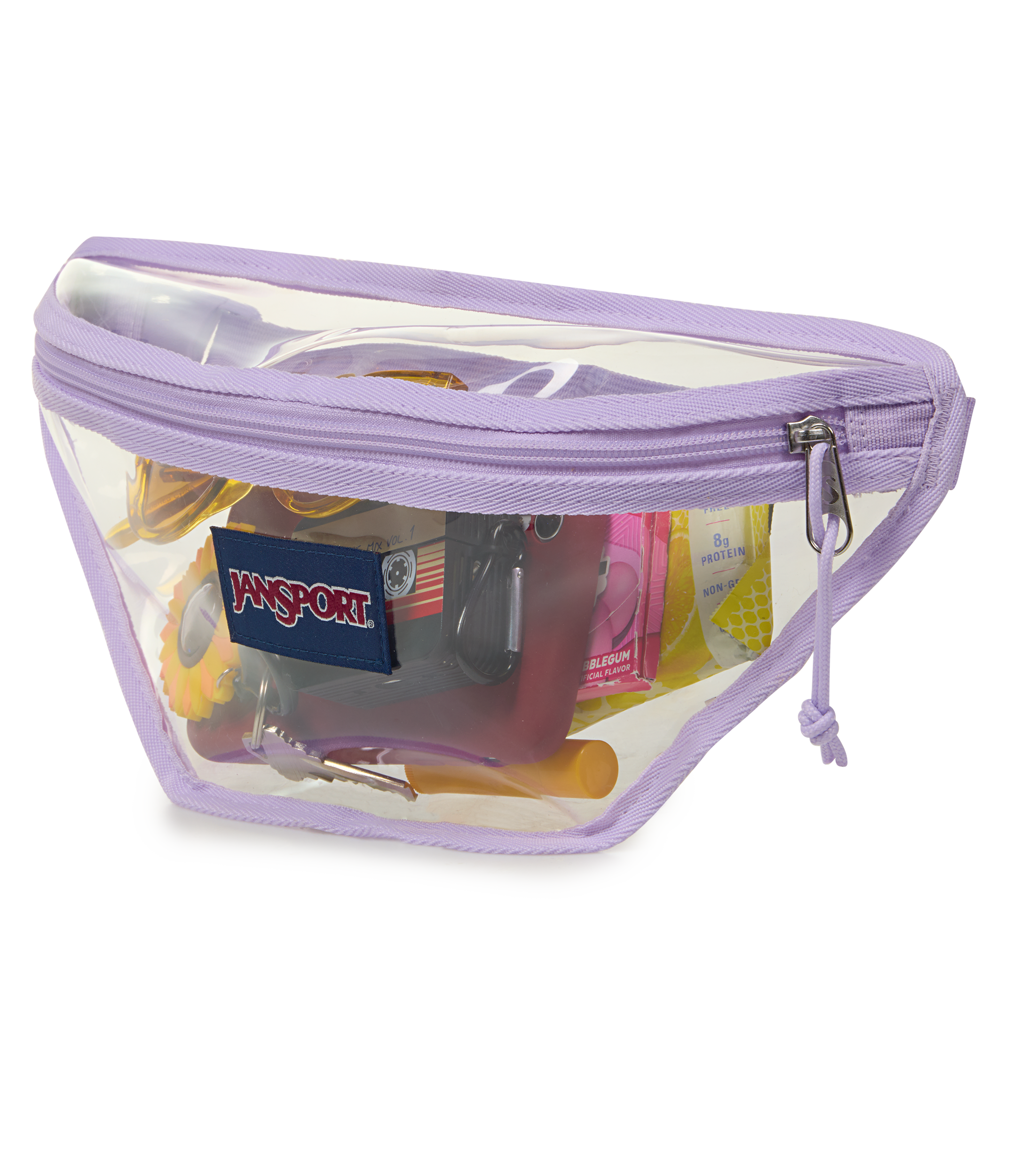 Clear Waistpack - Image 14