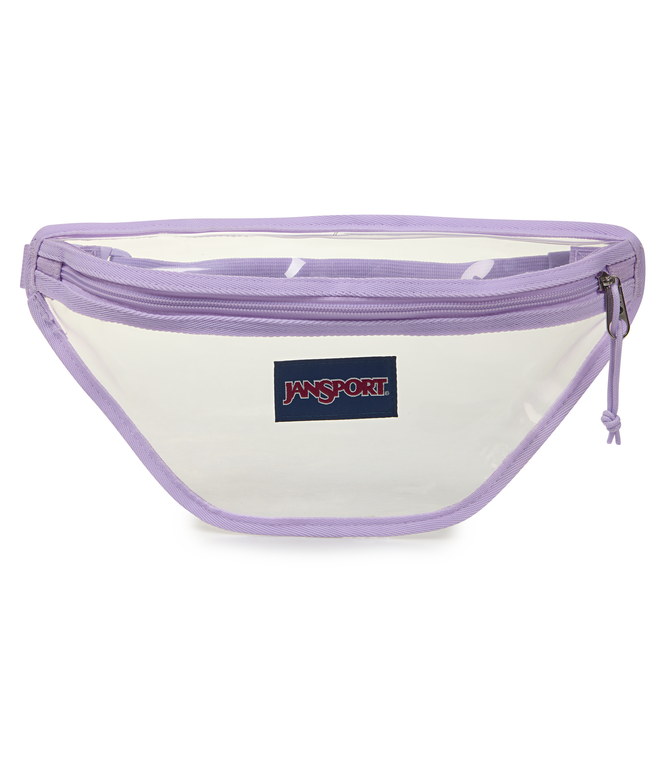 Clear Waistpack - Image 10