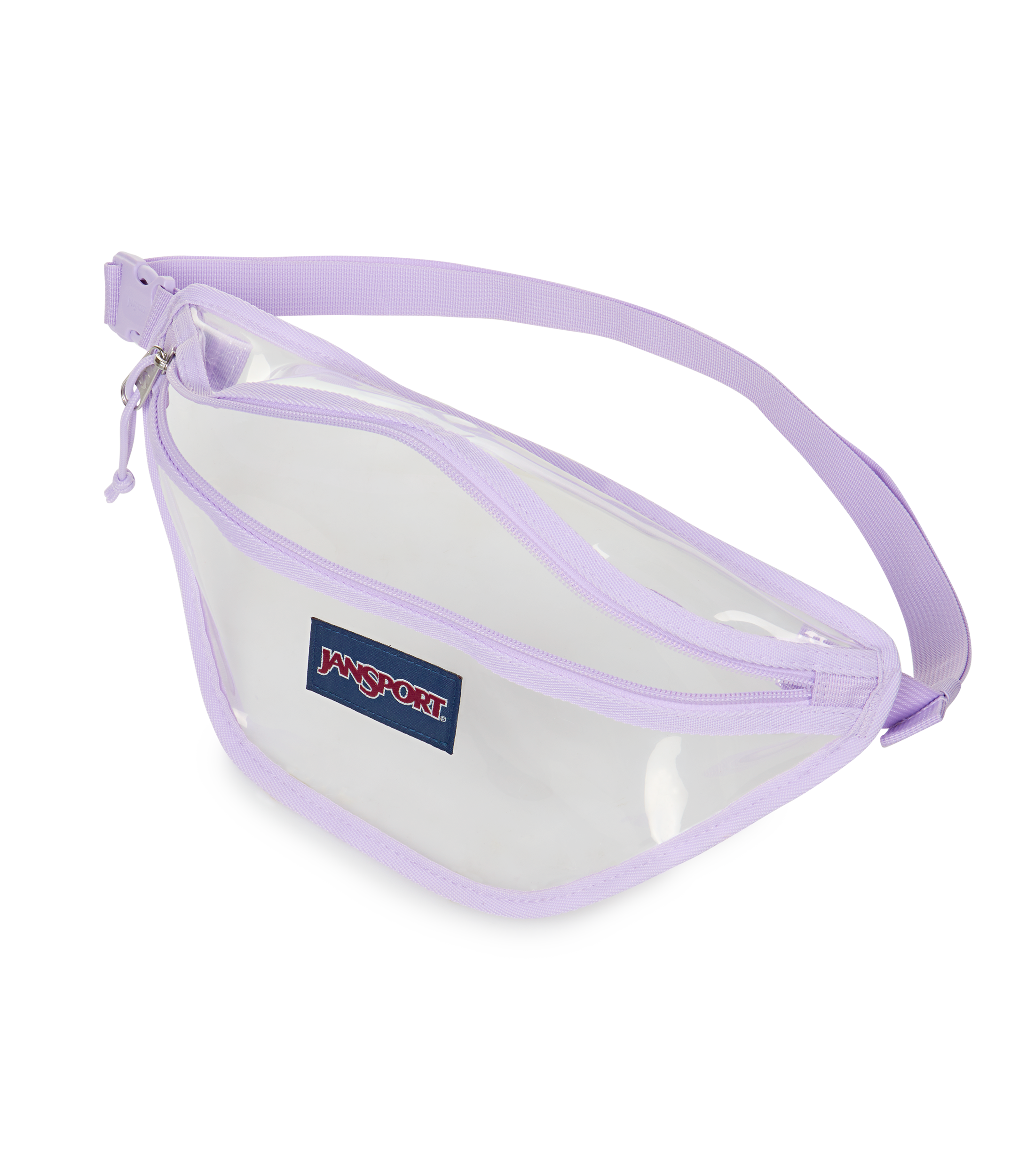 Clear Waistpack - Image 15