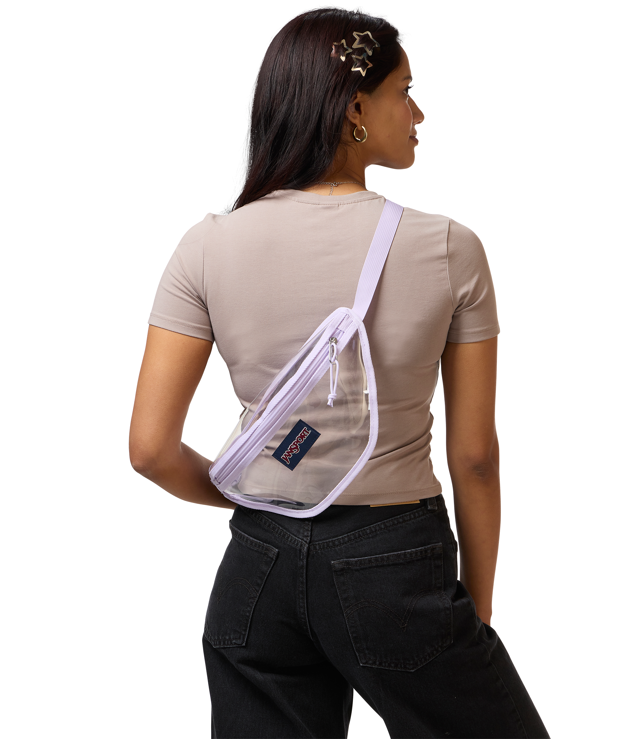 Clear Waistpack - Image 11