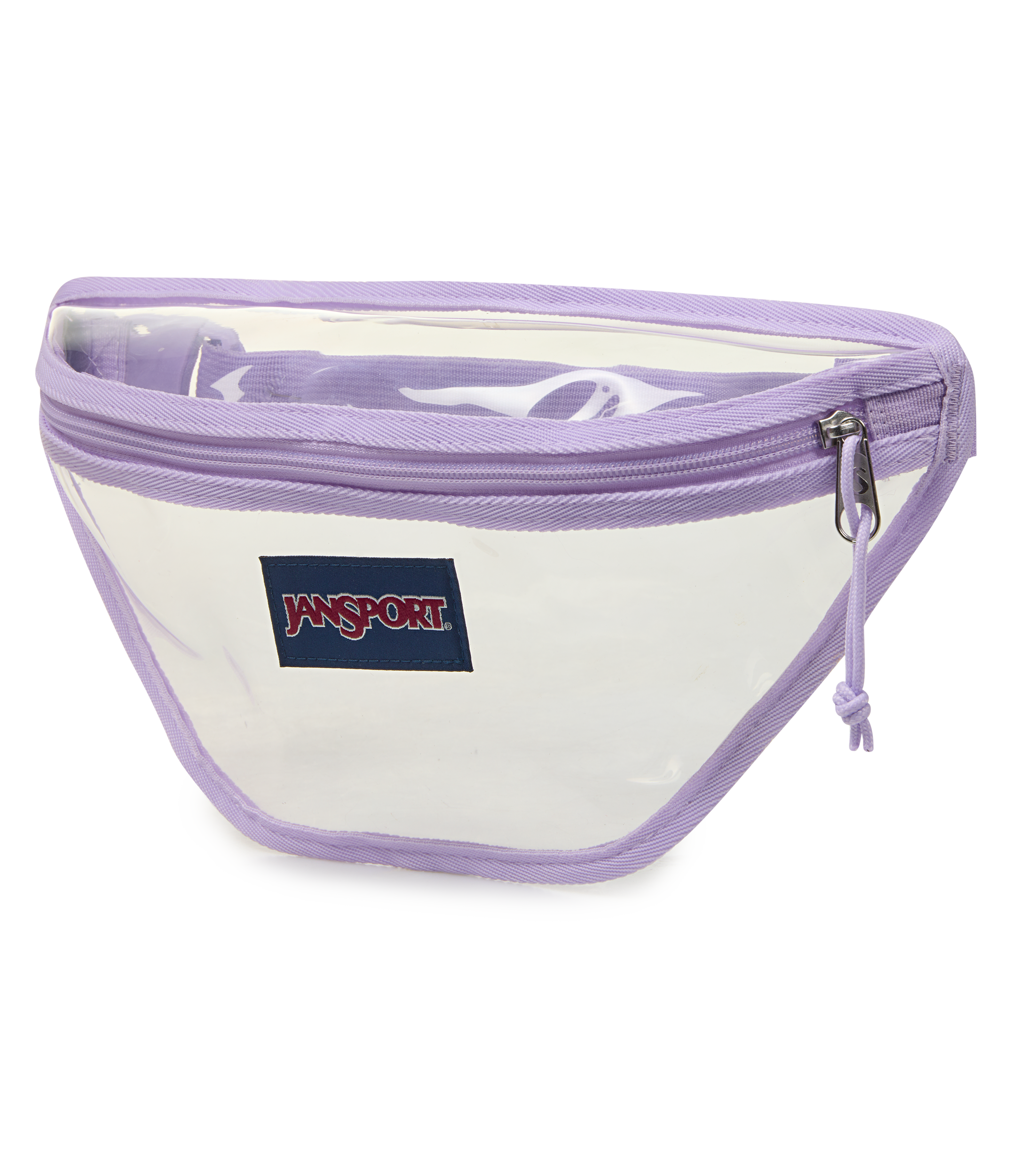 Clear Waistpack - Image 12